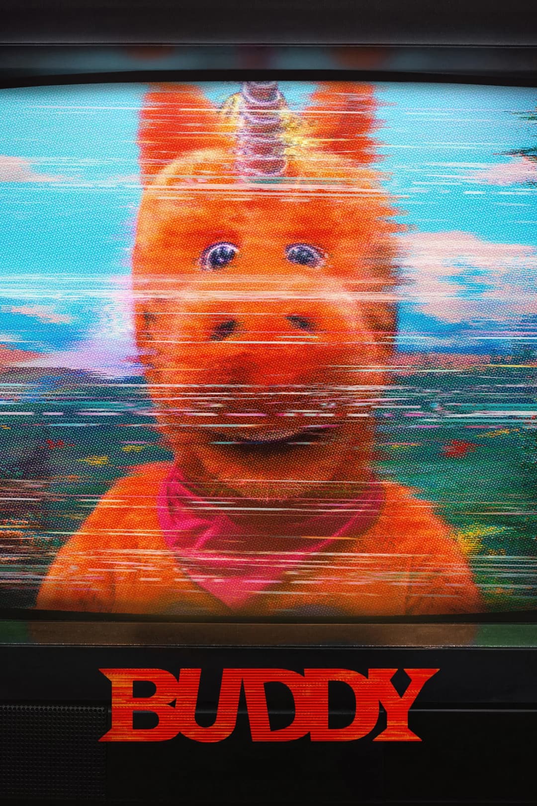Buddy Poster not found