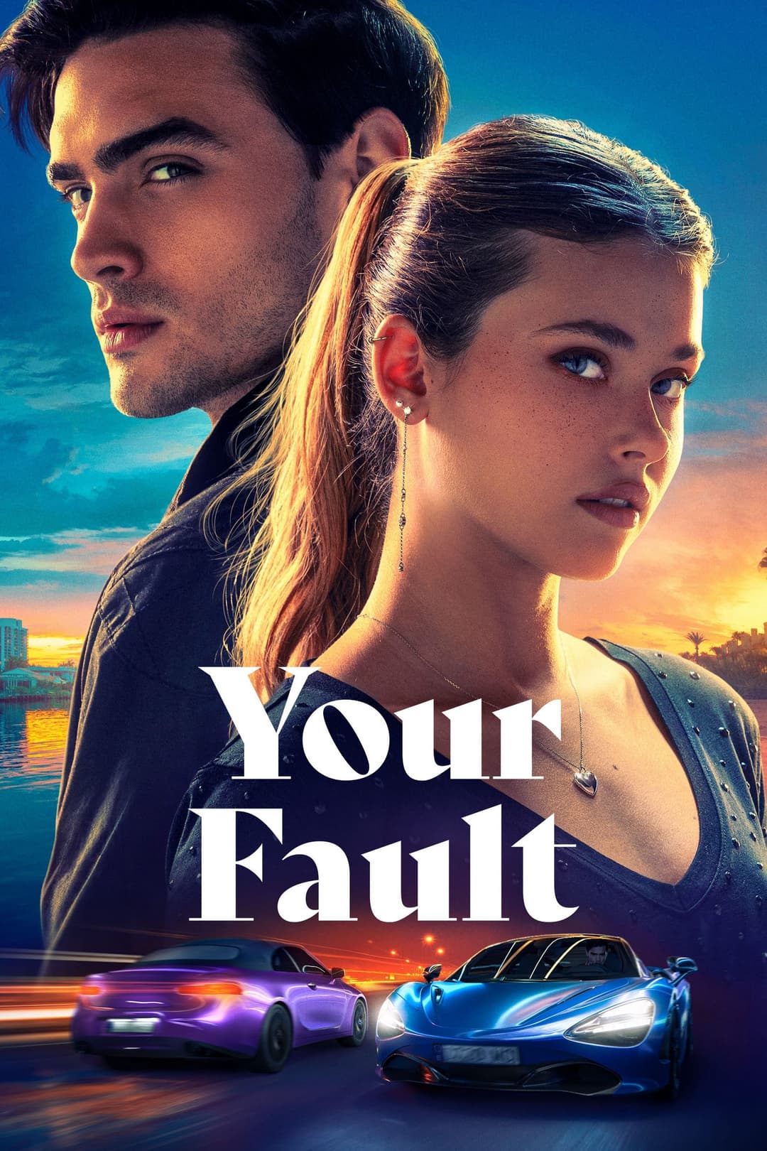 Your Fault Poster not found