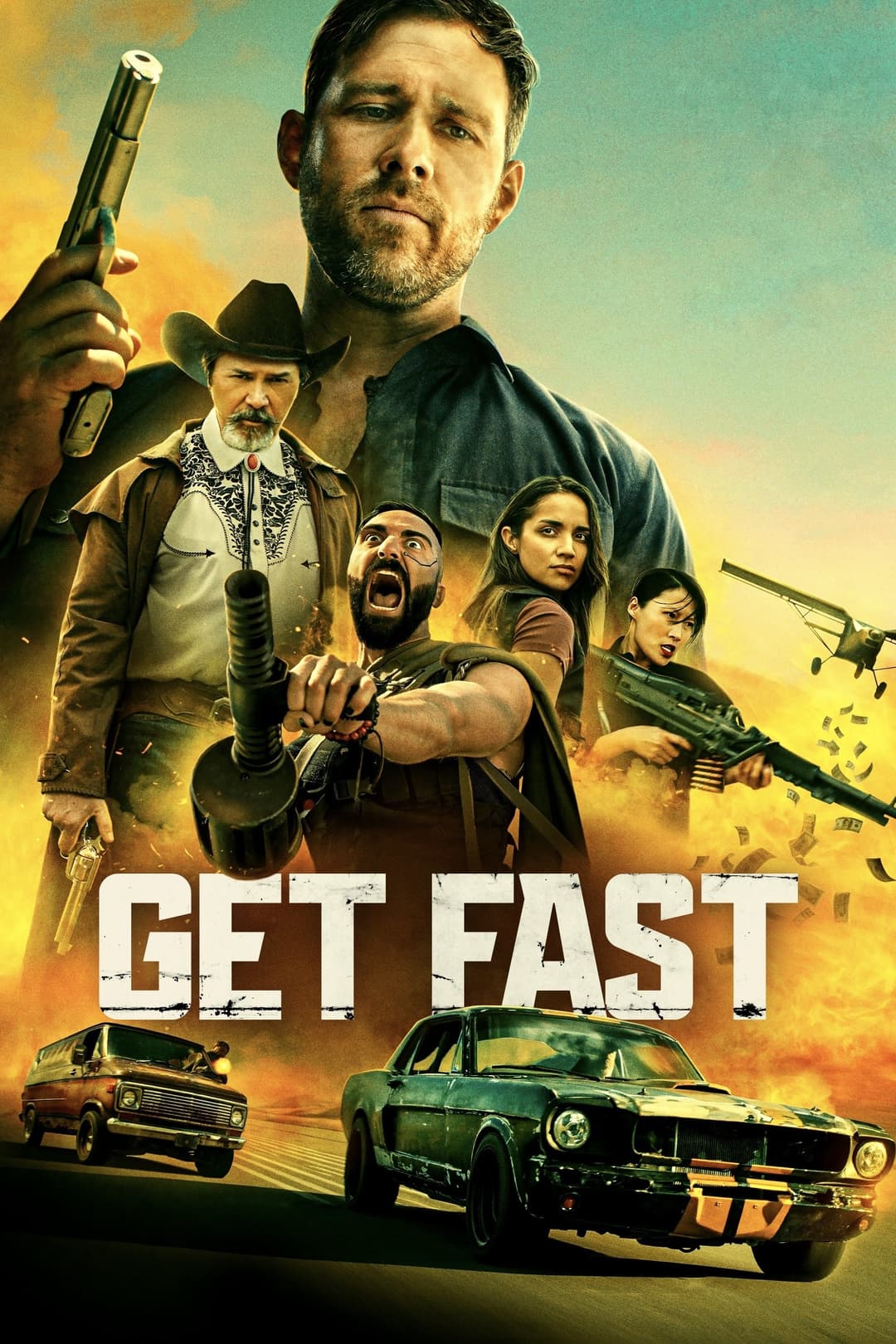 Get Fast Poster not found