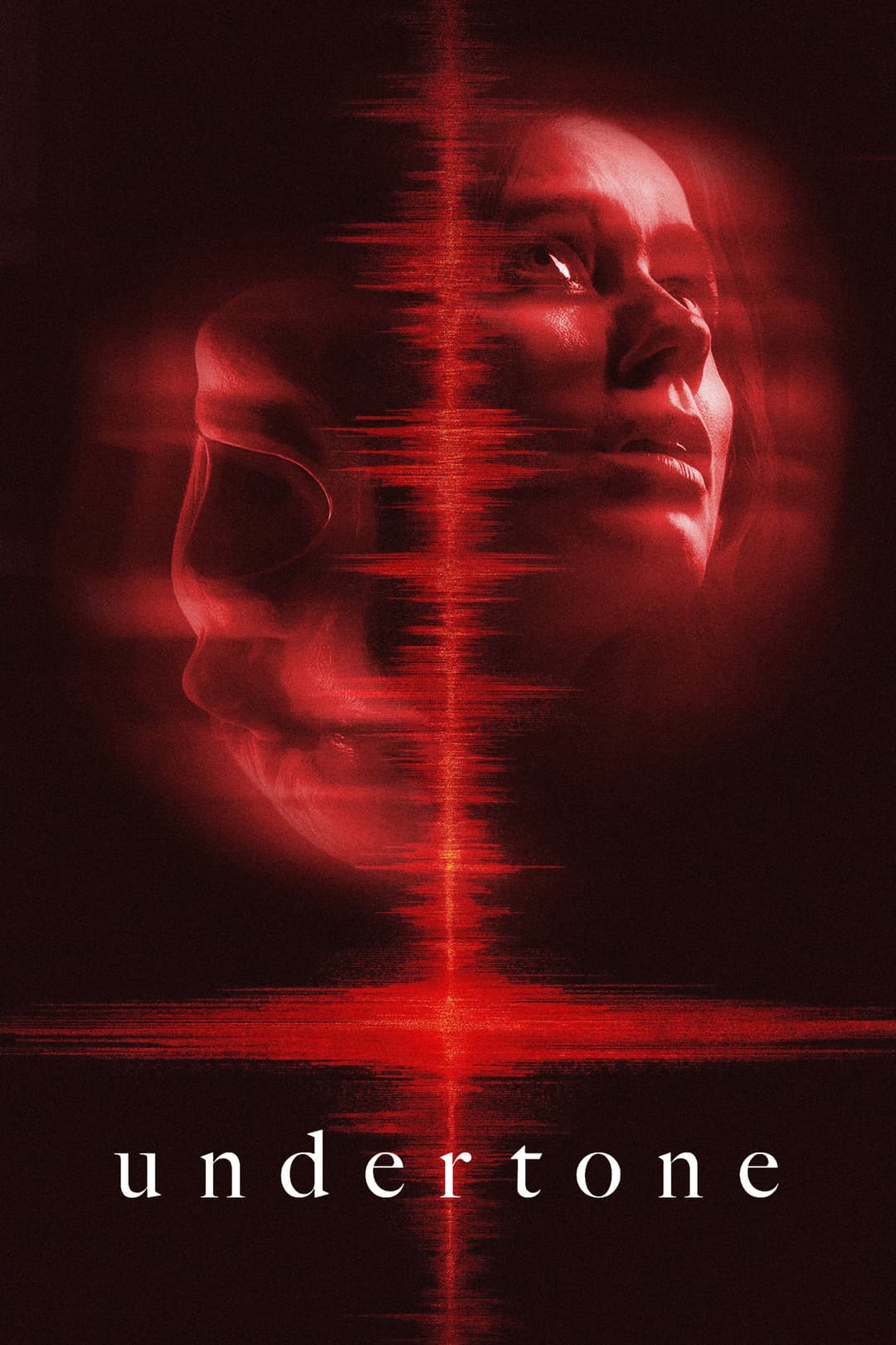 undertone Poster not found