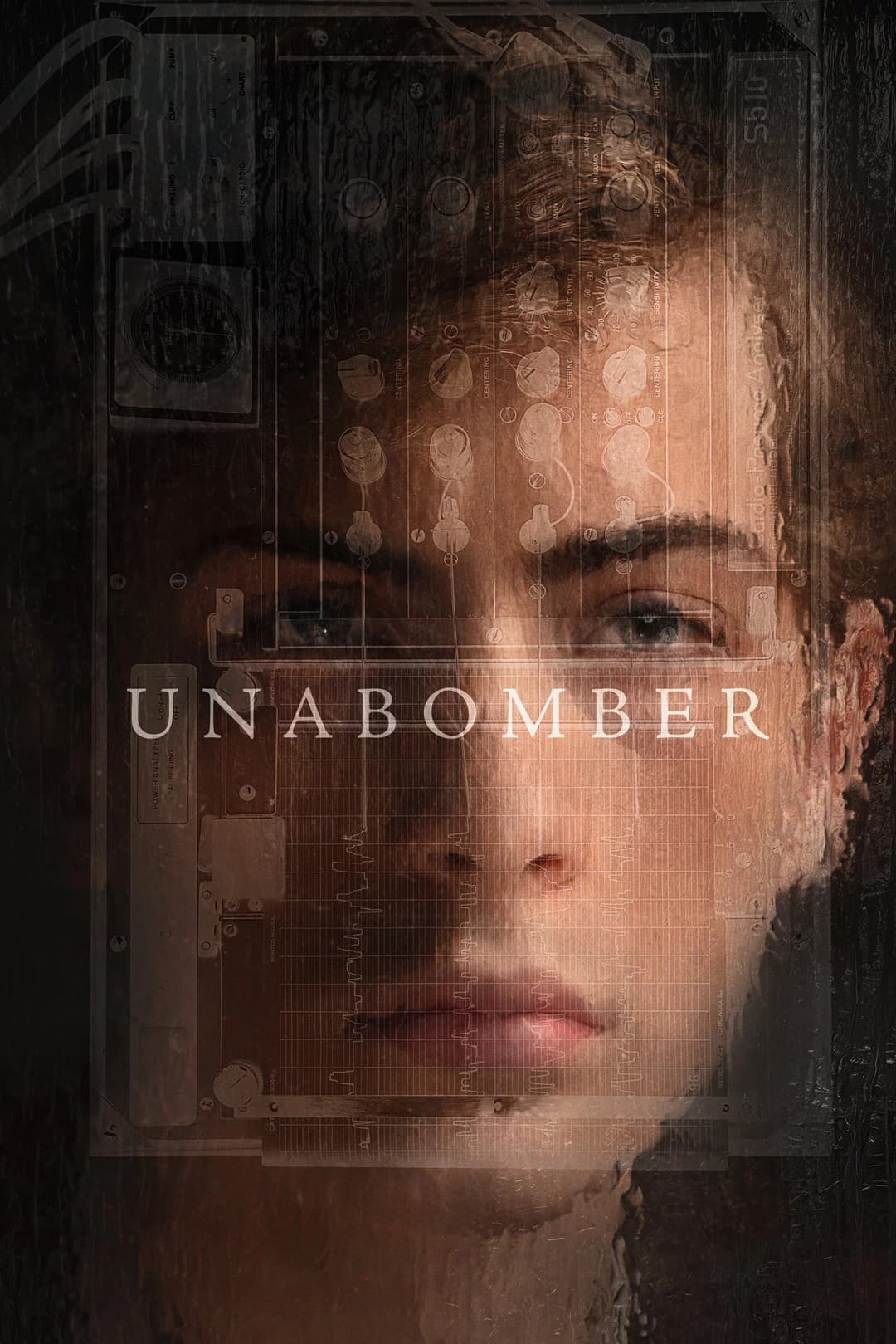 Unabomber Poster not found