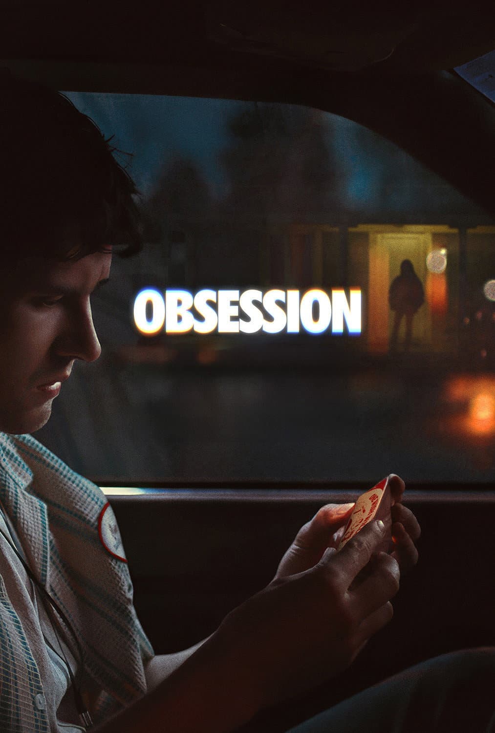 Obsession Poster not found