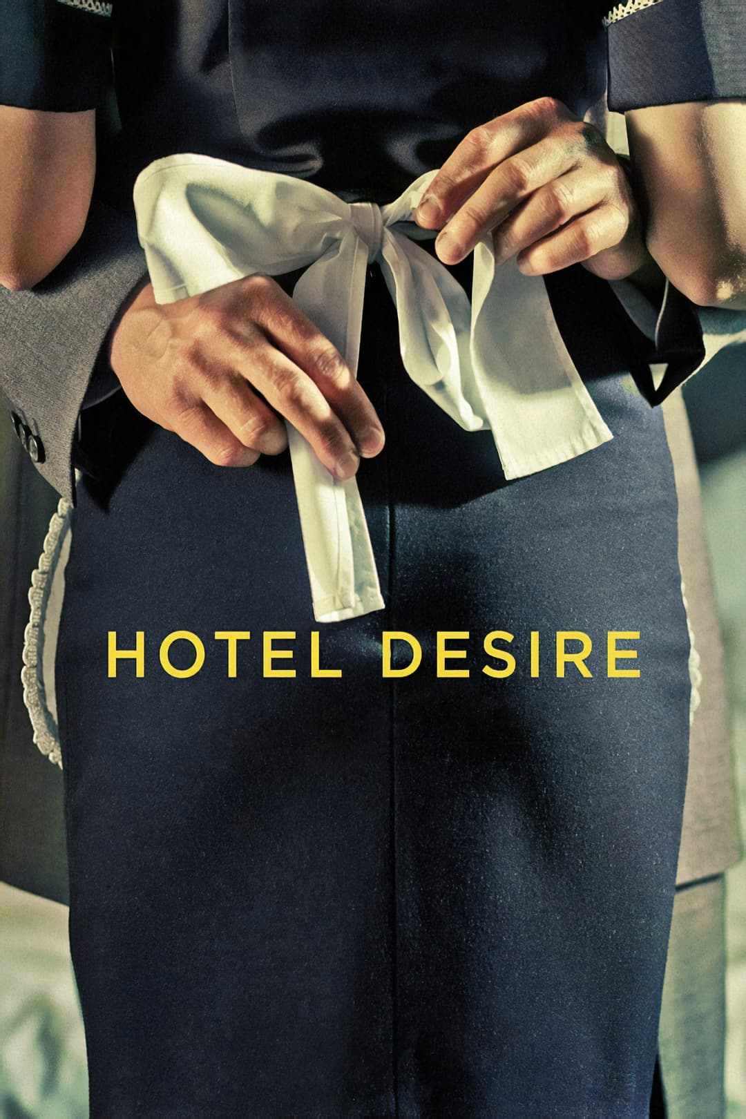 Hotel Desire Poster not found