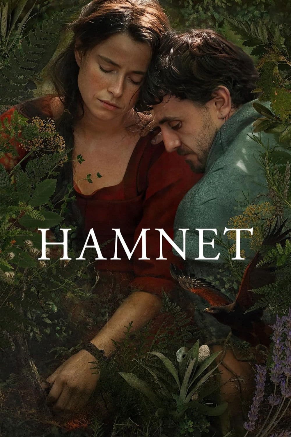 Hamnet Poster not found