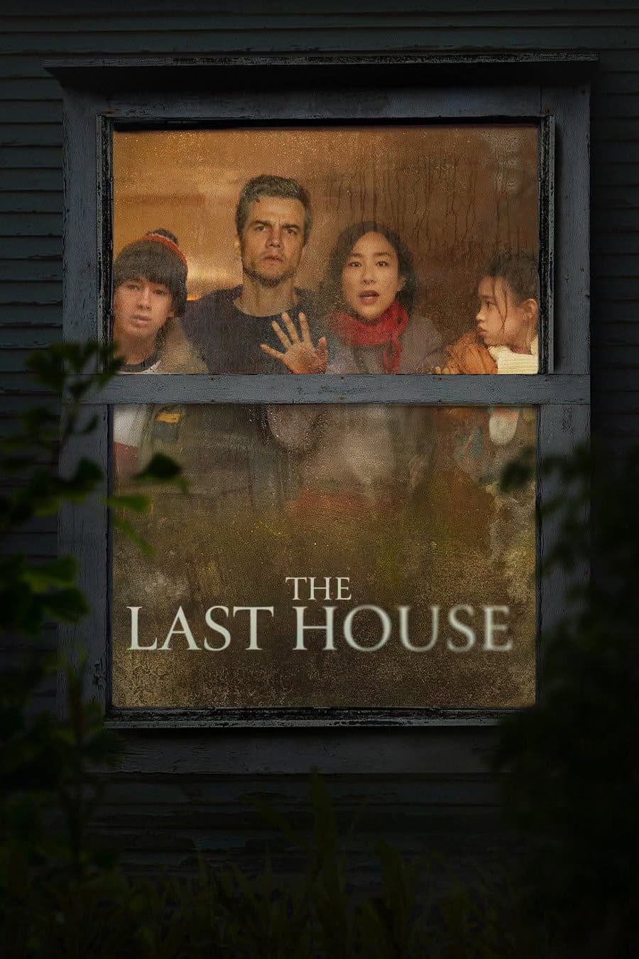 The Last House Poster not found