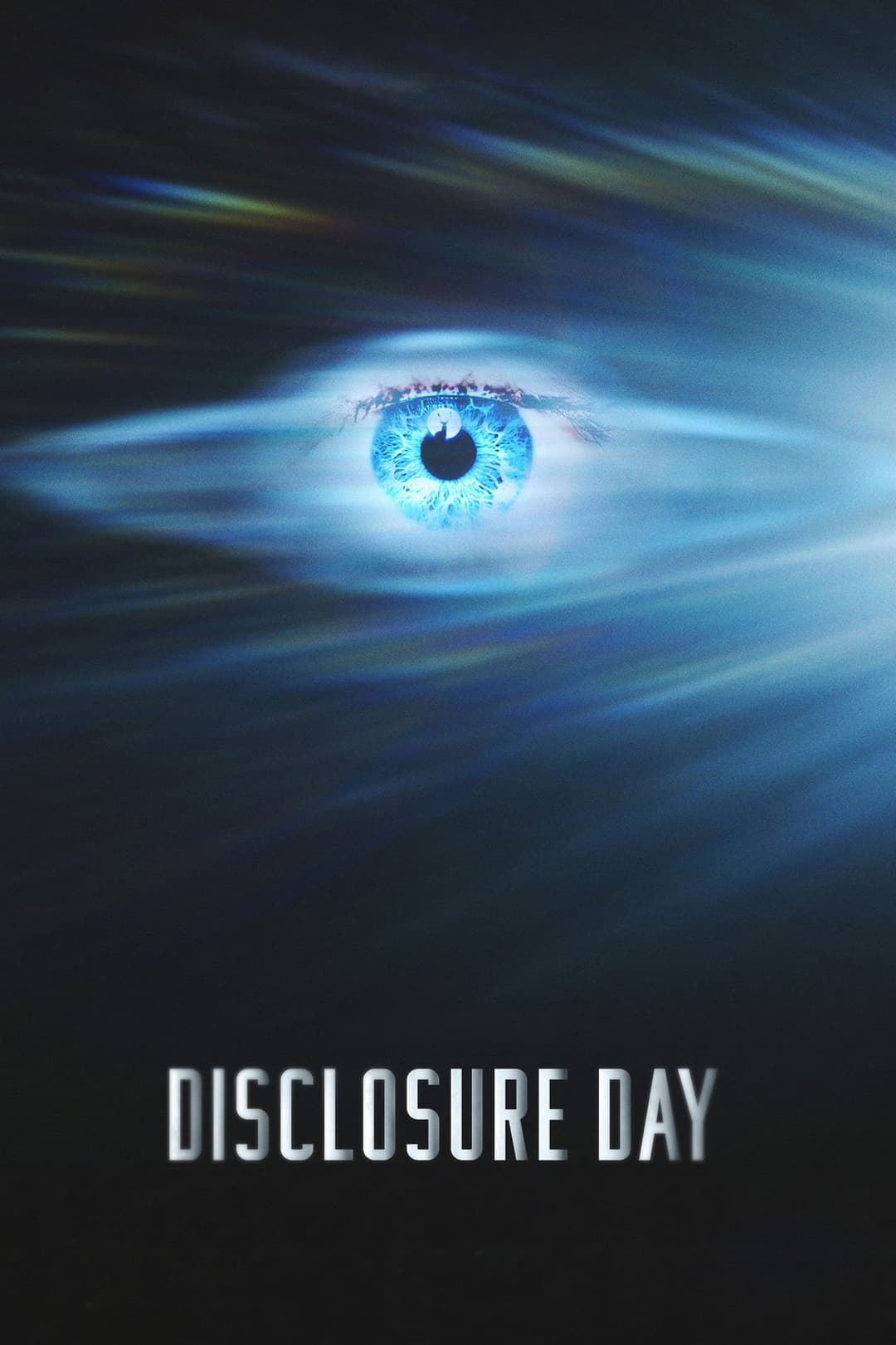 Disclosure Day Poster not found