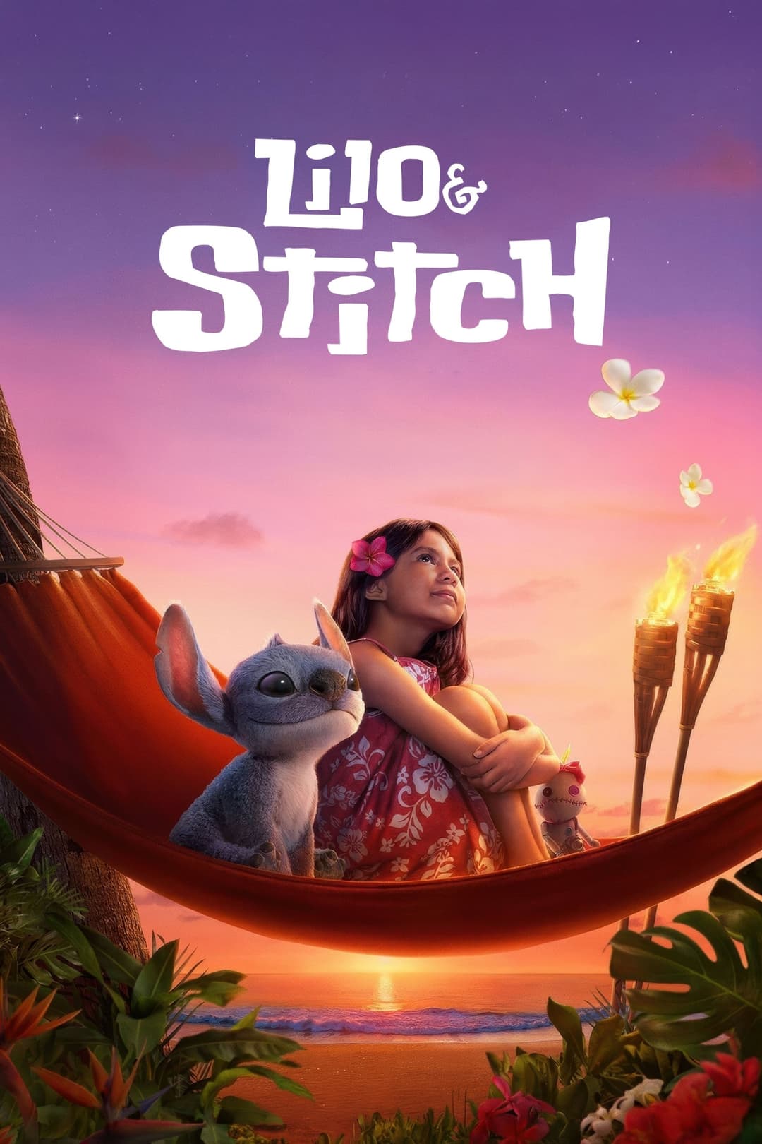 Lilo & Stitch Poster not found