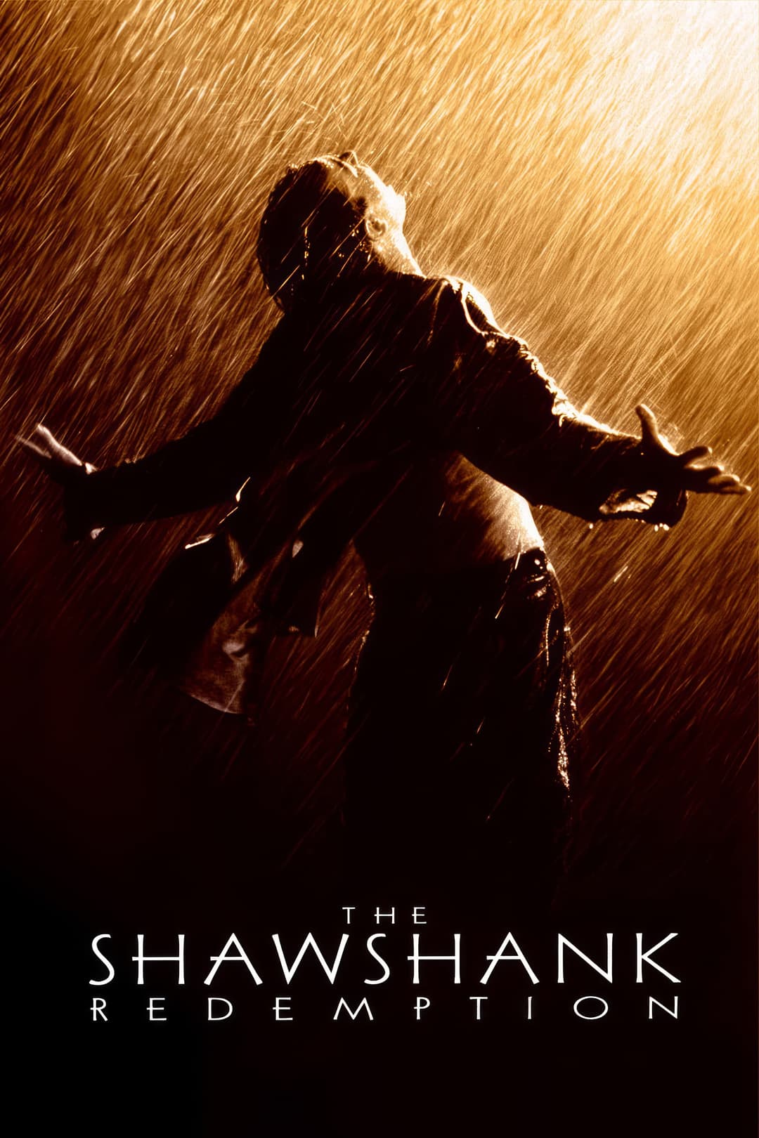 The Shawshank Redemption Poster not found