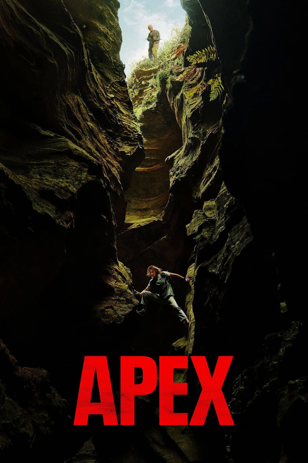 Apex Poster not found