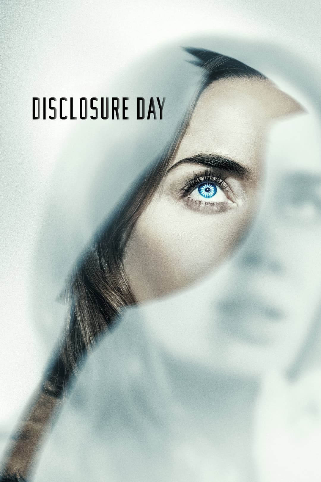 Disclosure Day Poster not found