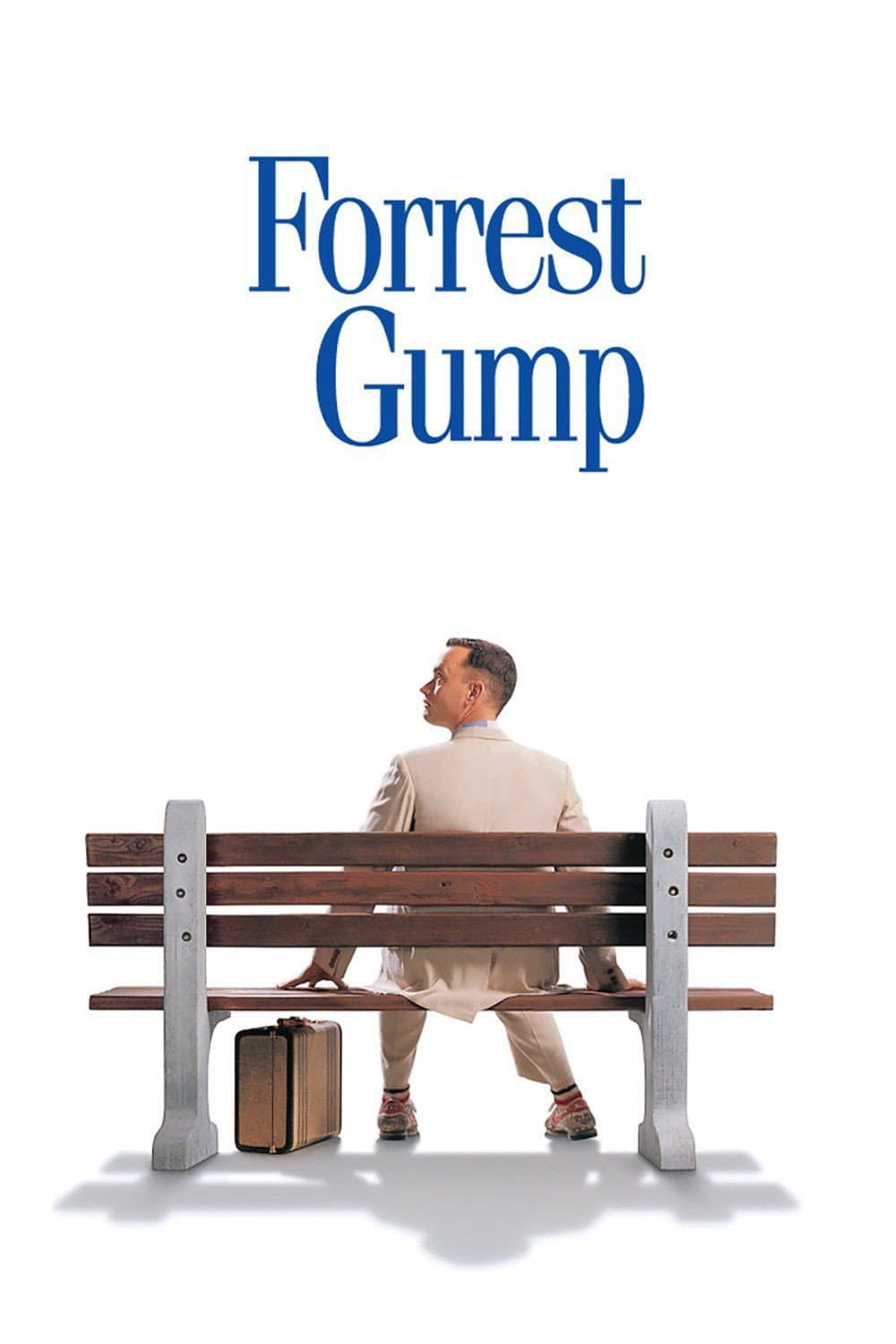 Forrest Gump Poster not found