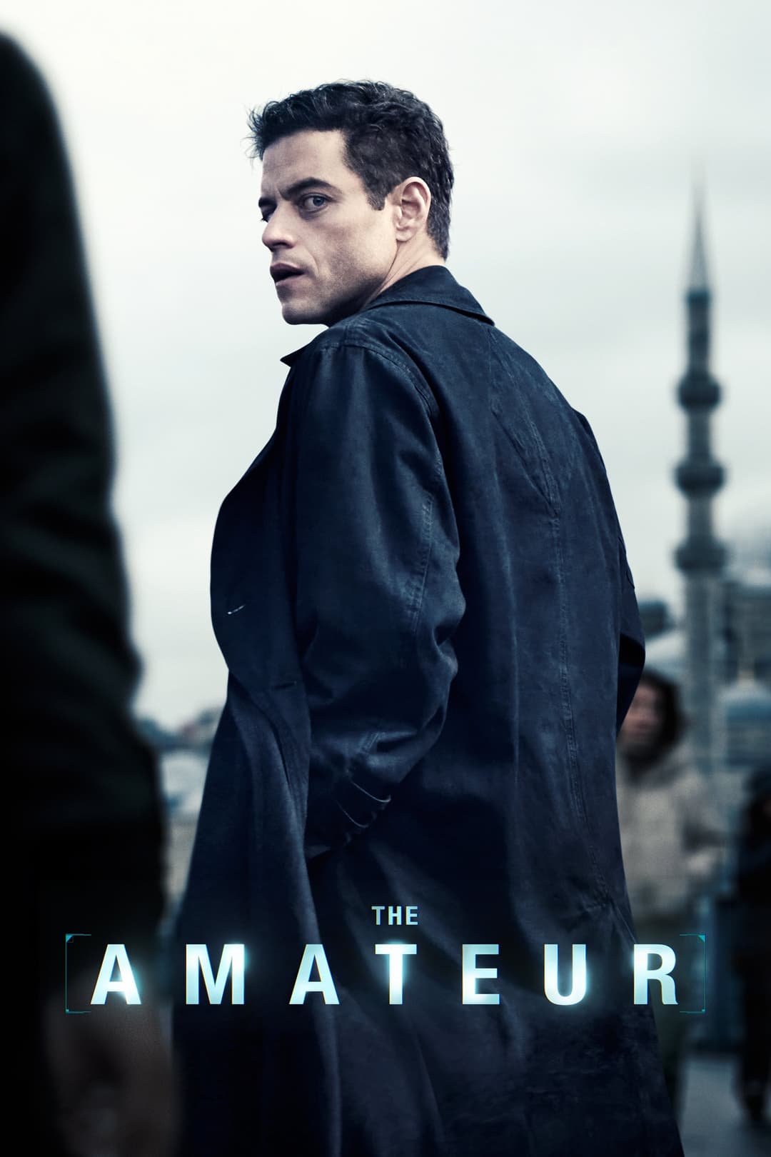 The Amateur Poster not found