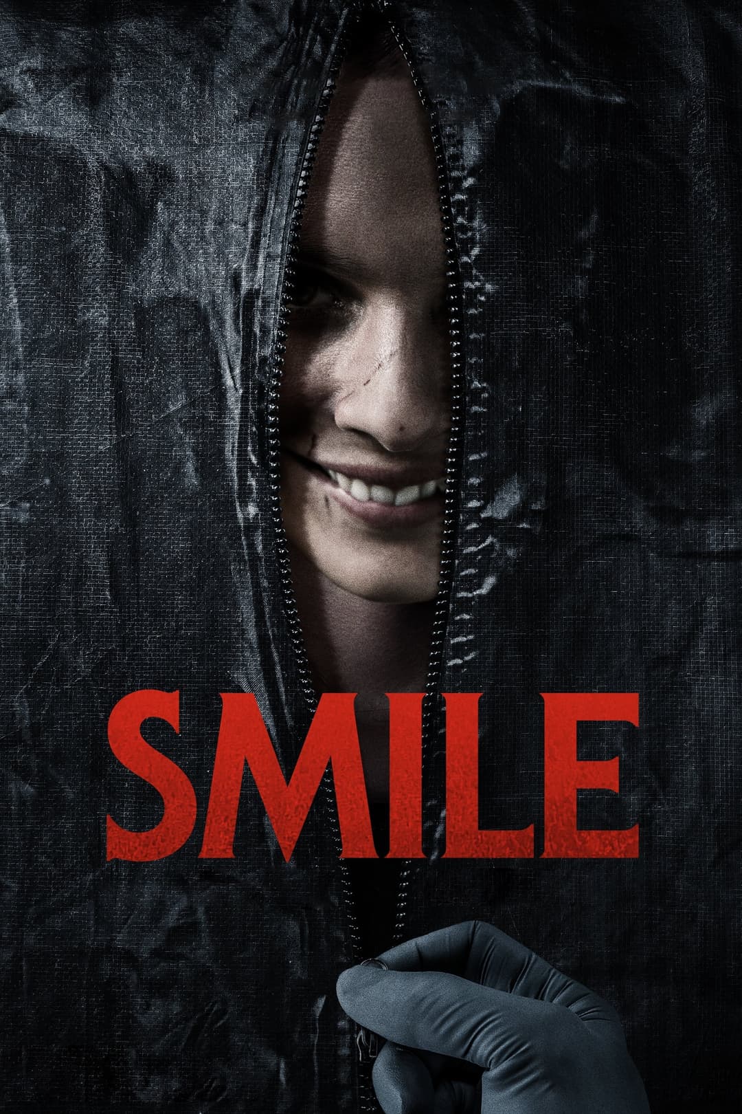 Smile Poster not found