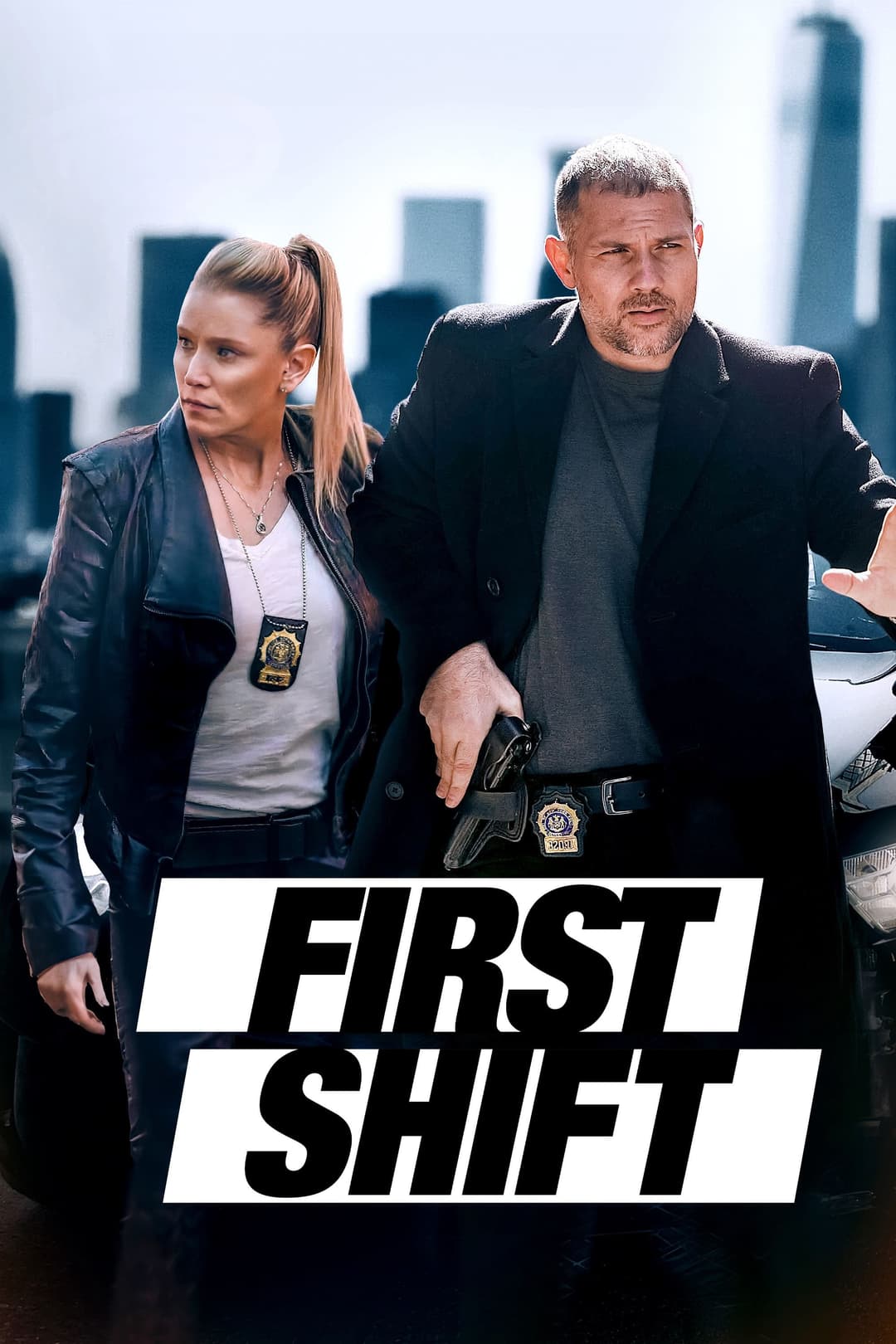 First Shift Poster not found