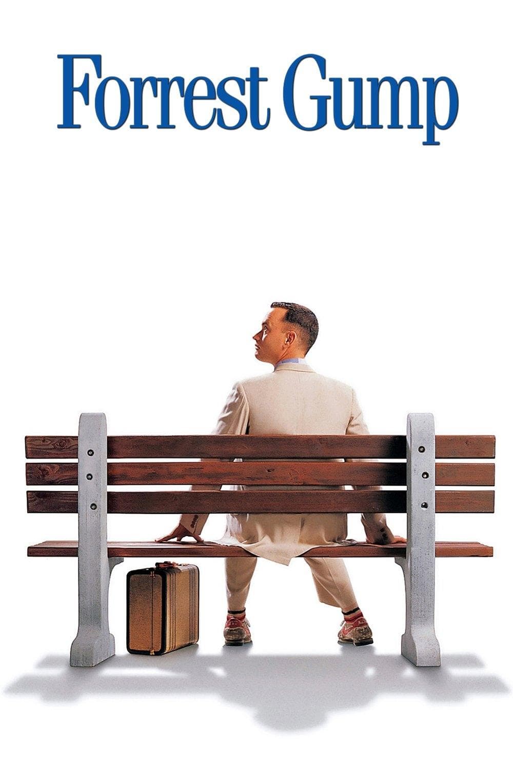 Forrest Gump Poster not found