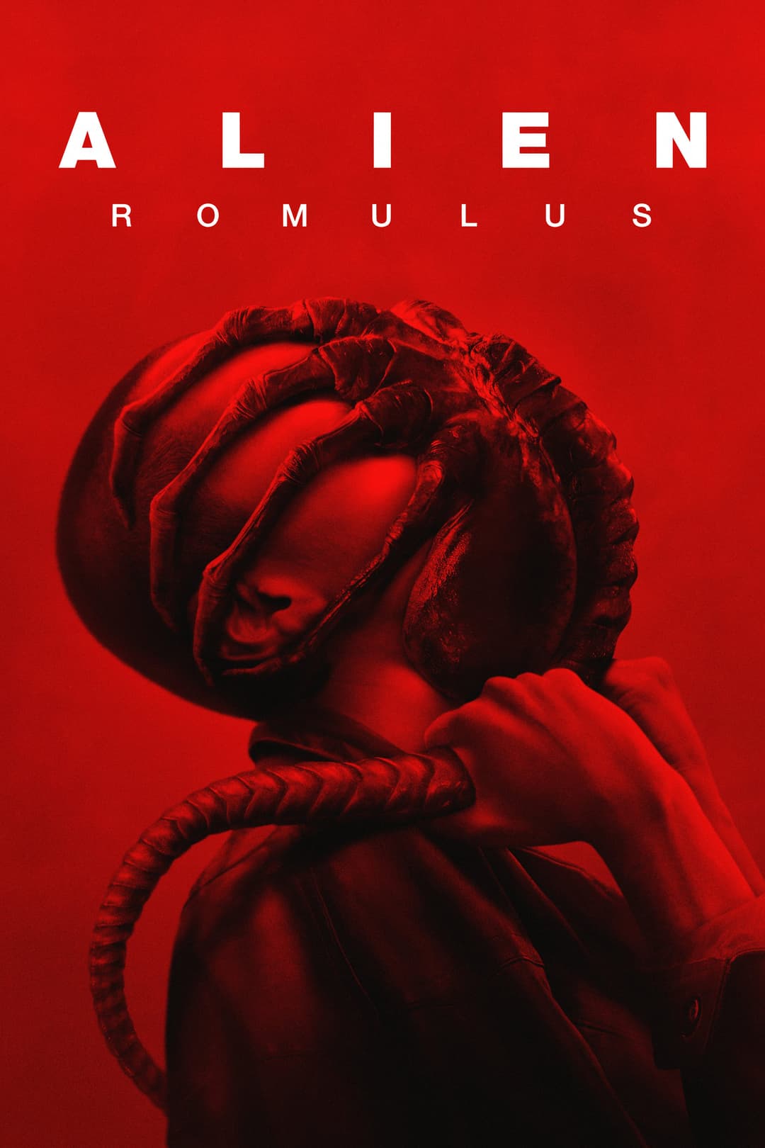 Alien: Romulus Poster not found