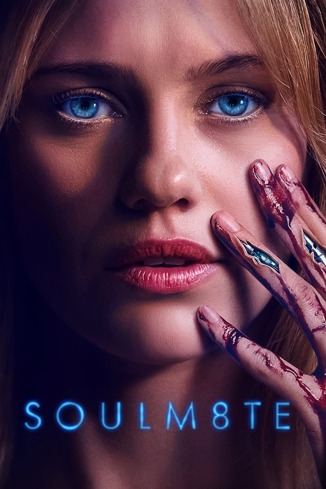 Soulm8te Poster not found