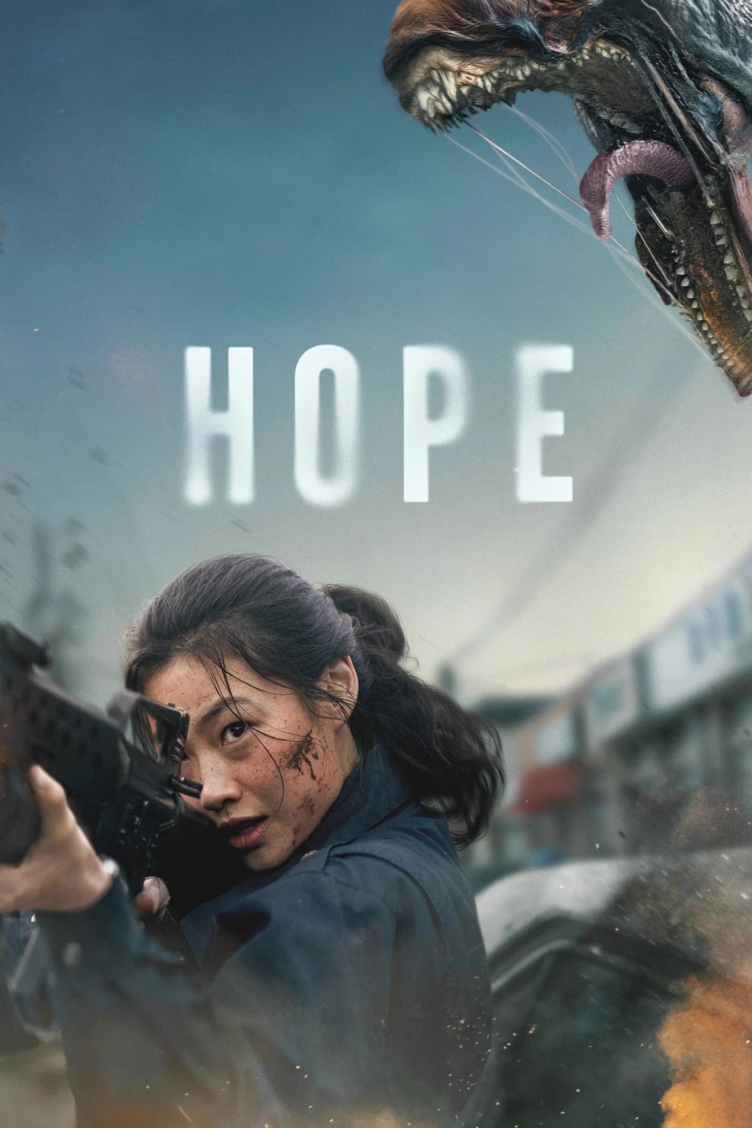 Hope Poster not found