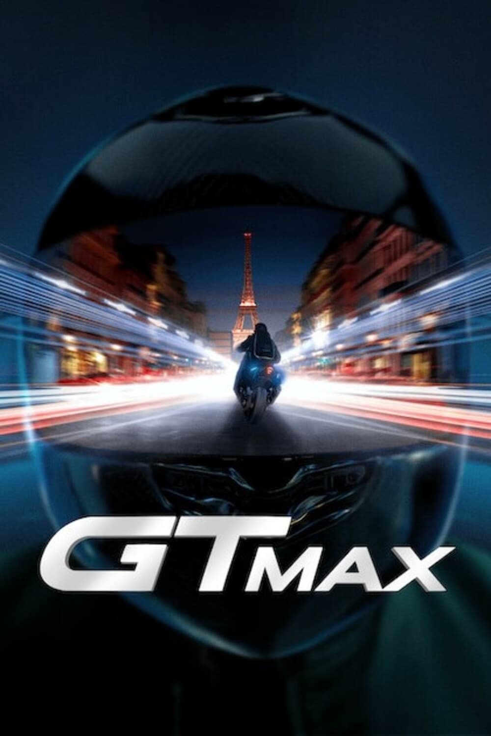 GTMAX Poster not found