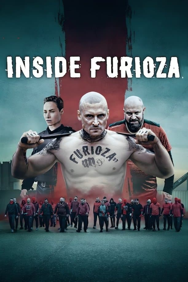 Inside Furioza Poster not found