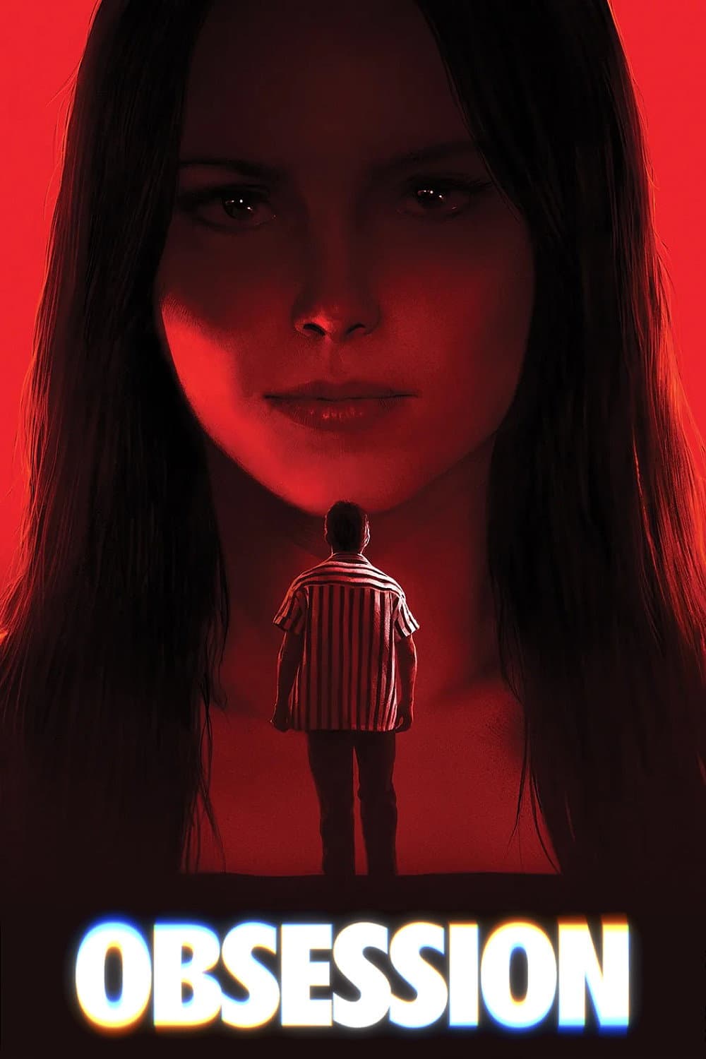 Obsession Poster not found