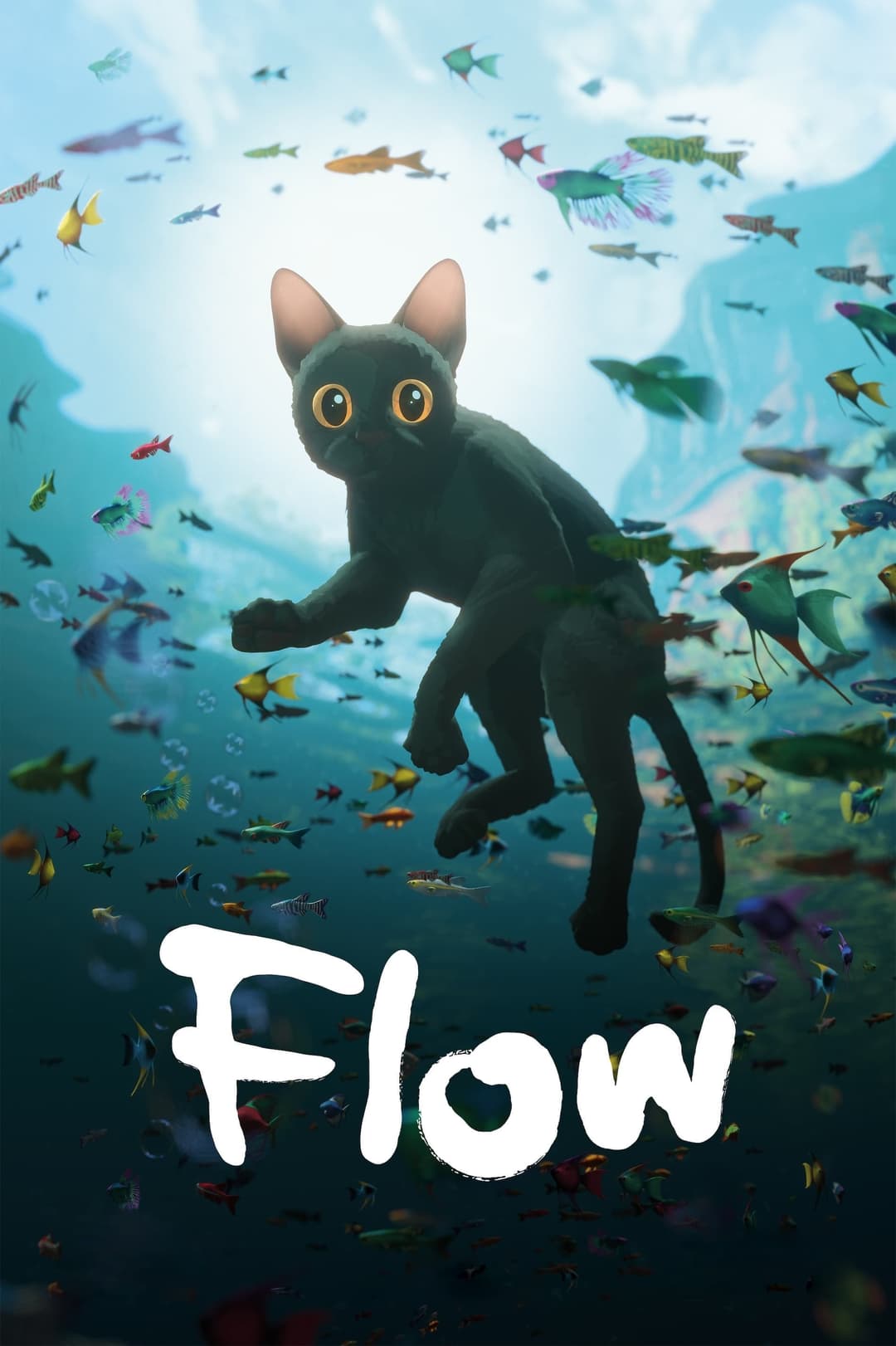 Flow Poster not found