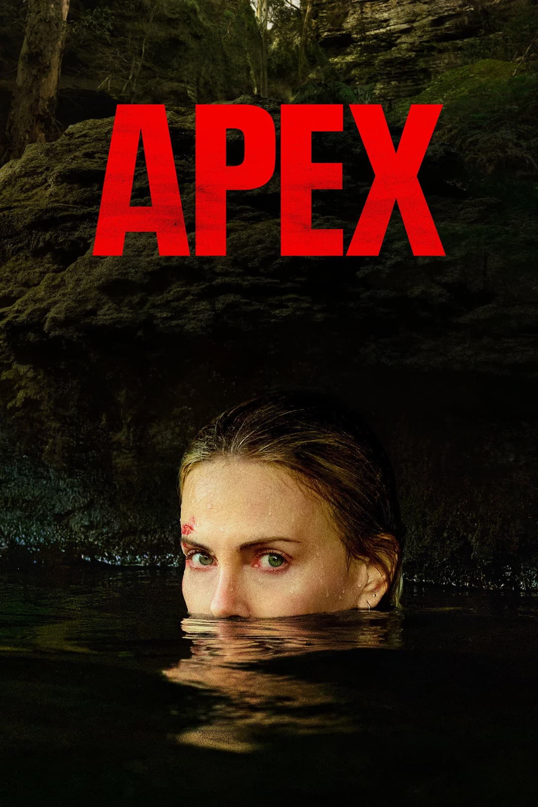 Apex Poster not found
