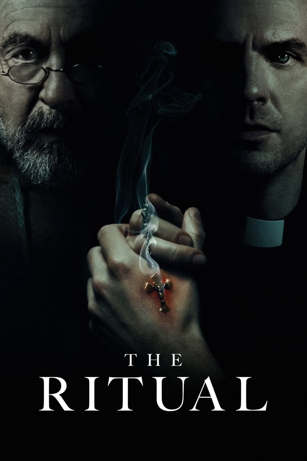 The Ritual Poster not found