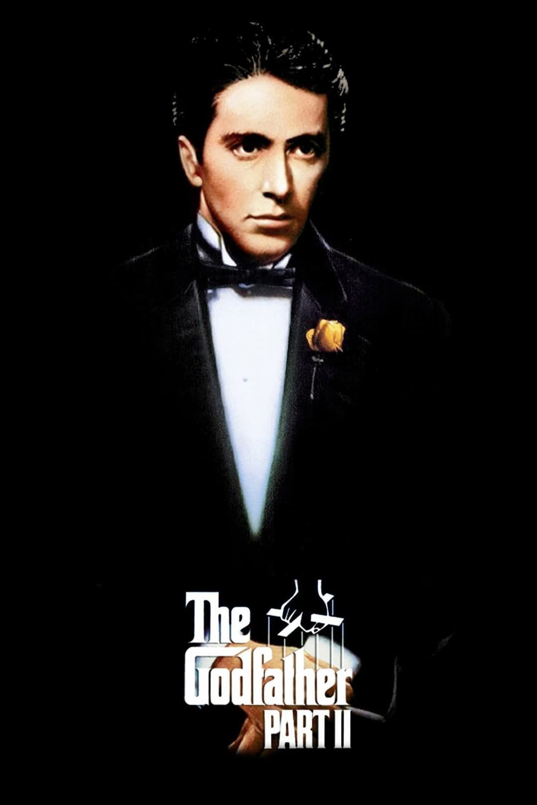 The Godfather Part II Poster not found