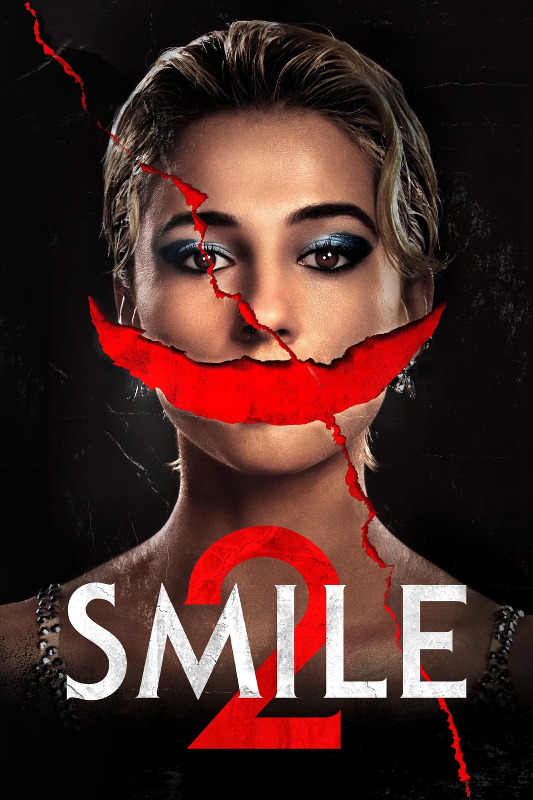 Smile 2 Poster not found