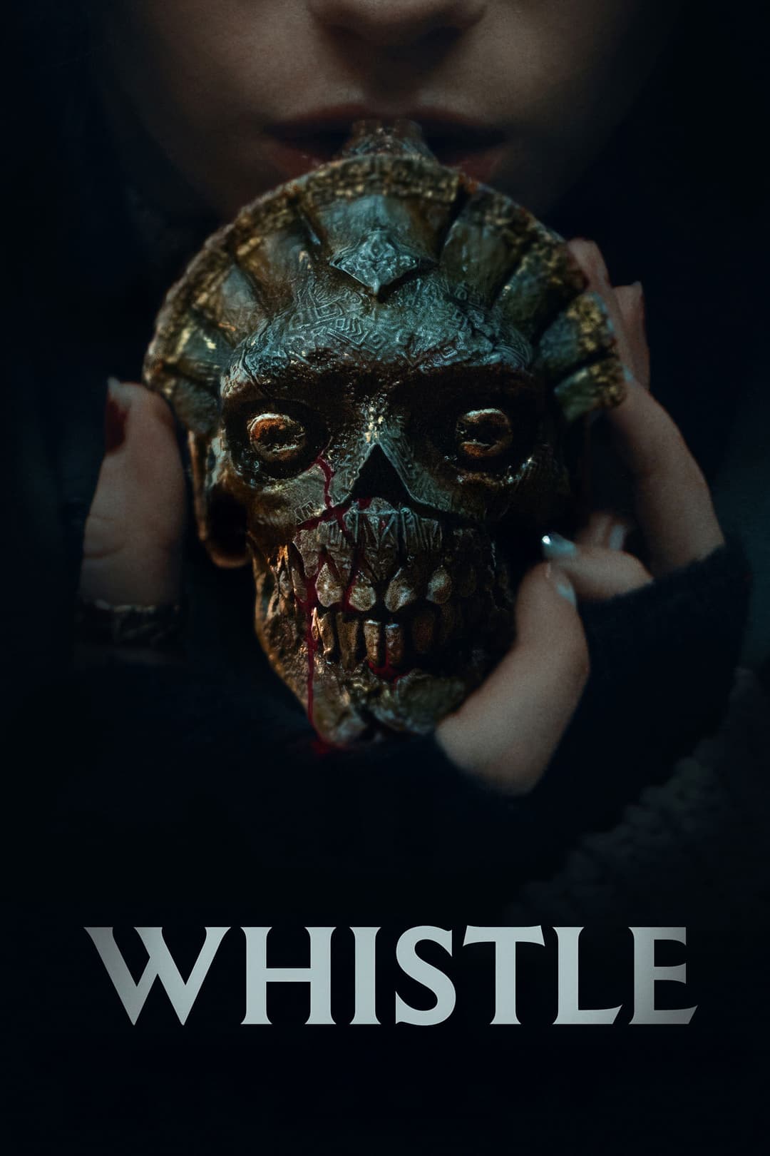 Whistle Poster not found