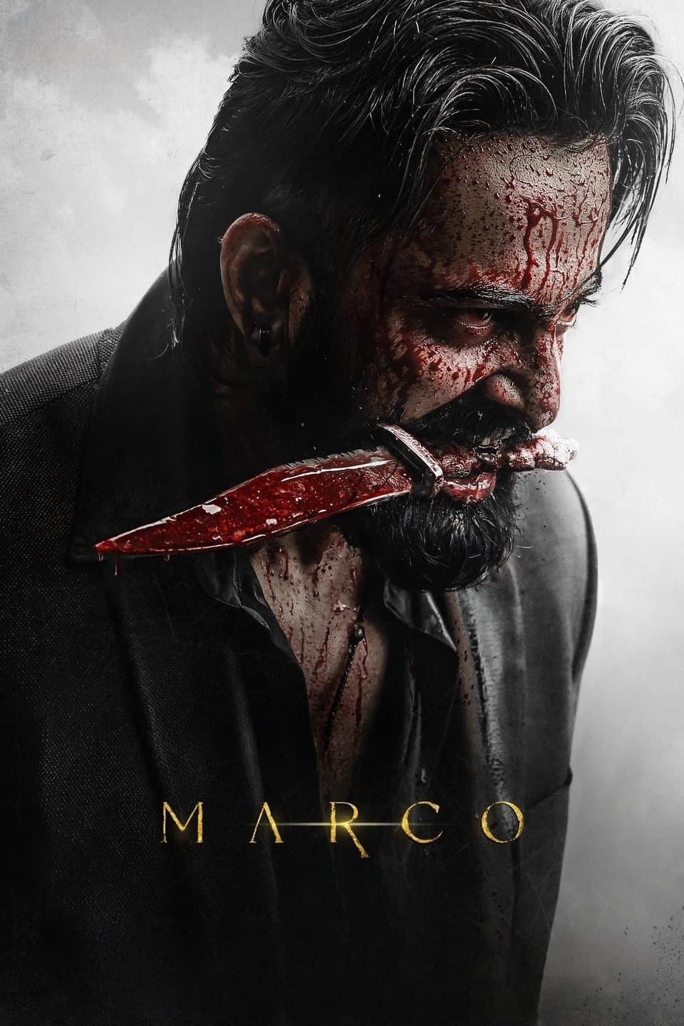 Marco Poster not found