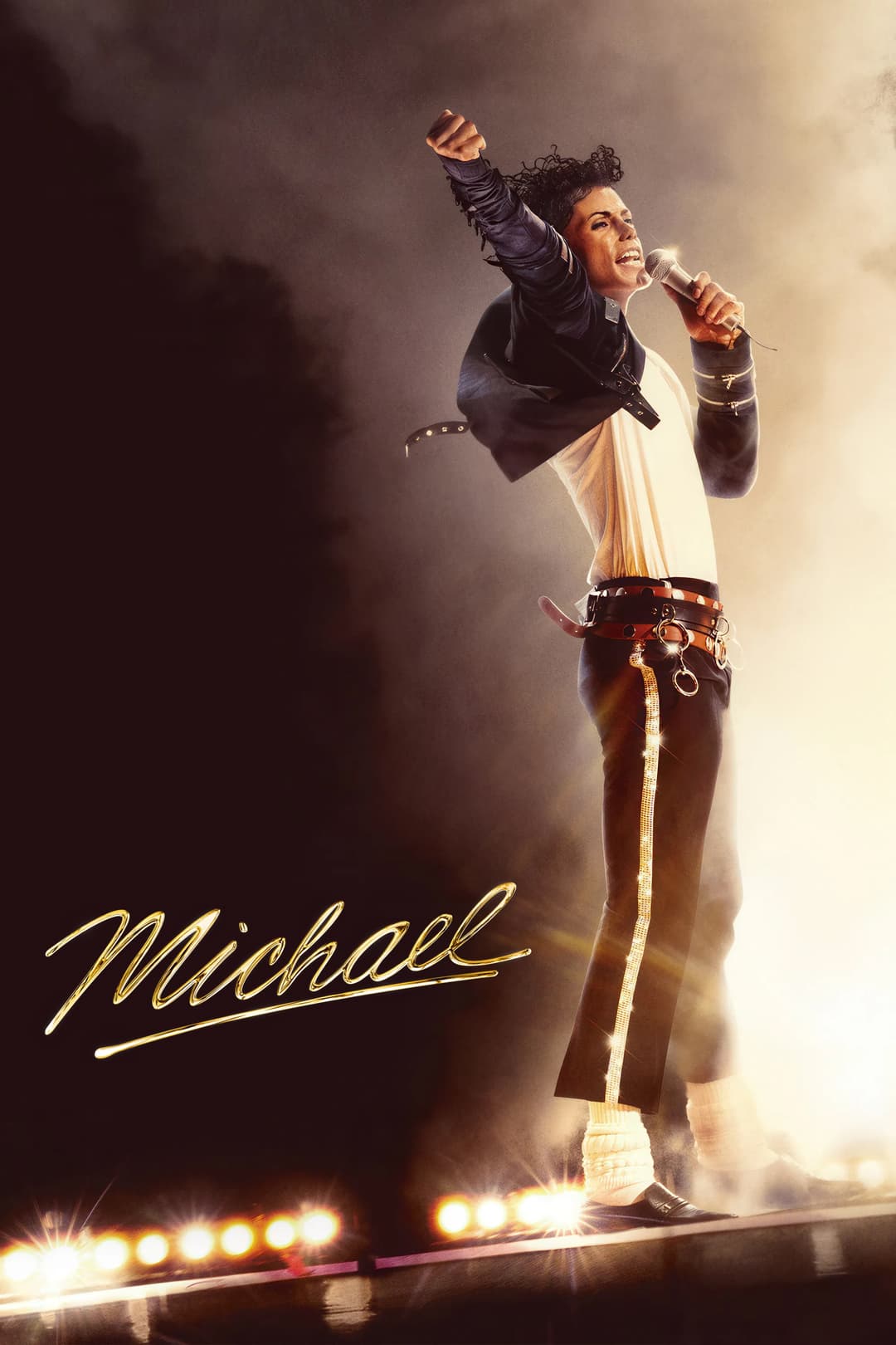 Michael Poster not found