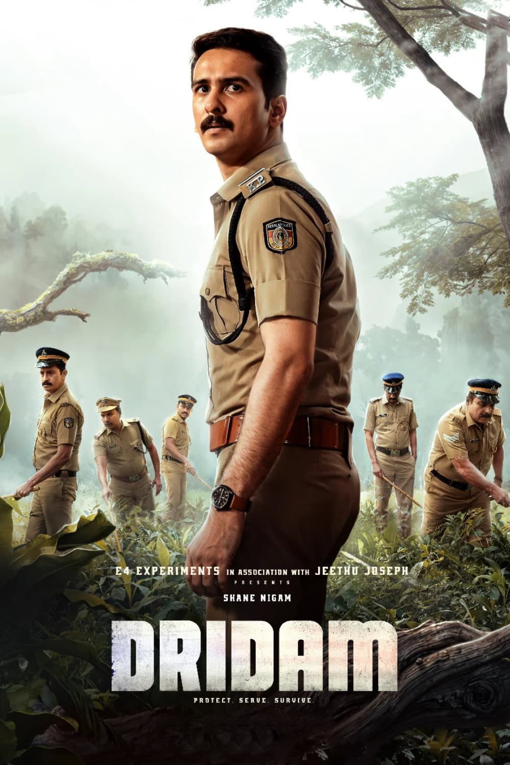 Dridam Poster not found