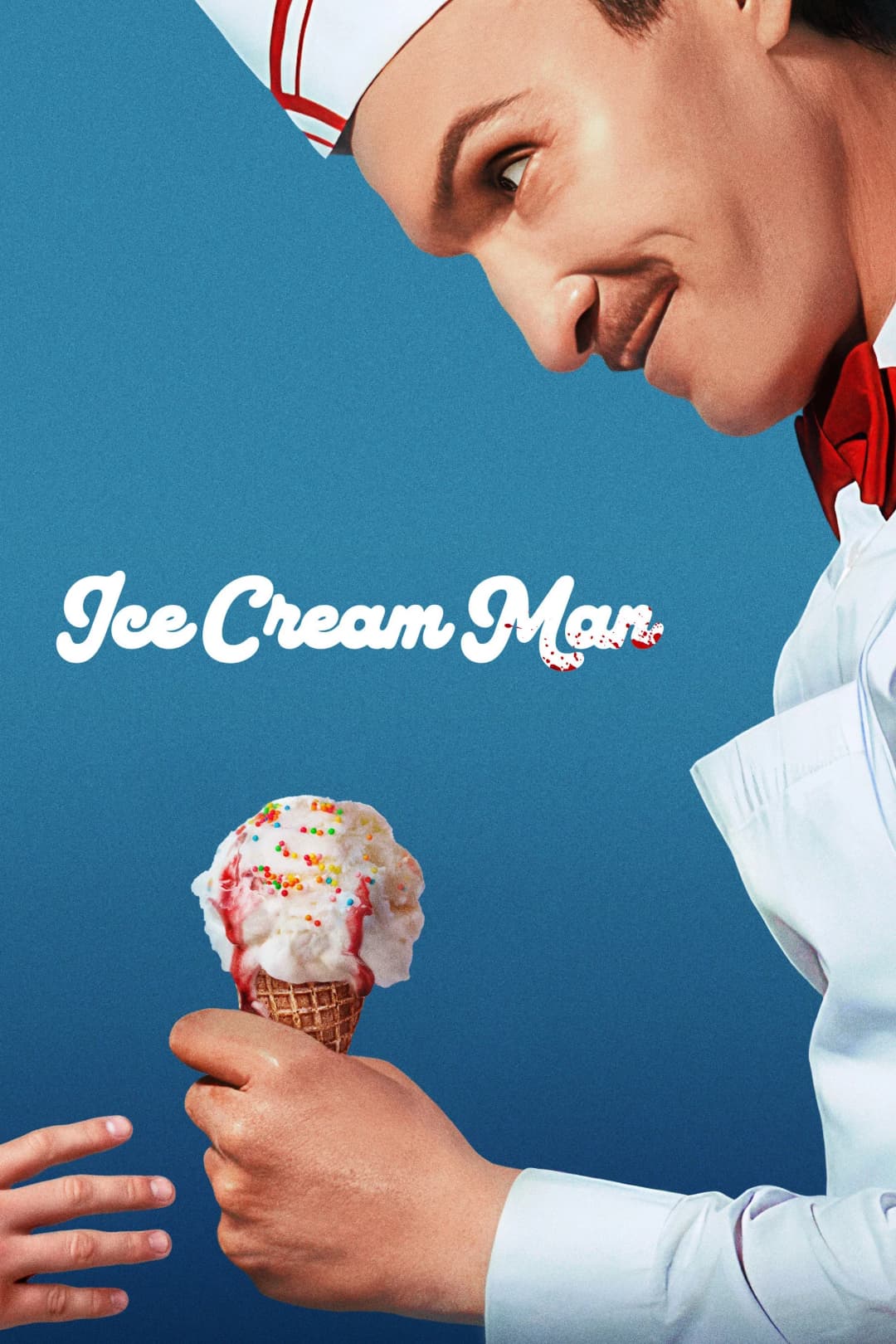 Ice Cream Man Poster not found