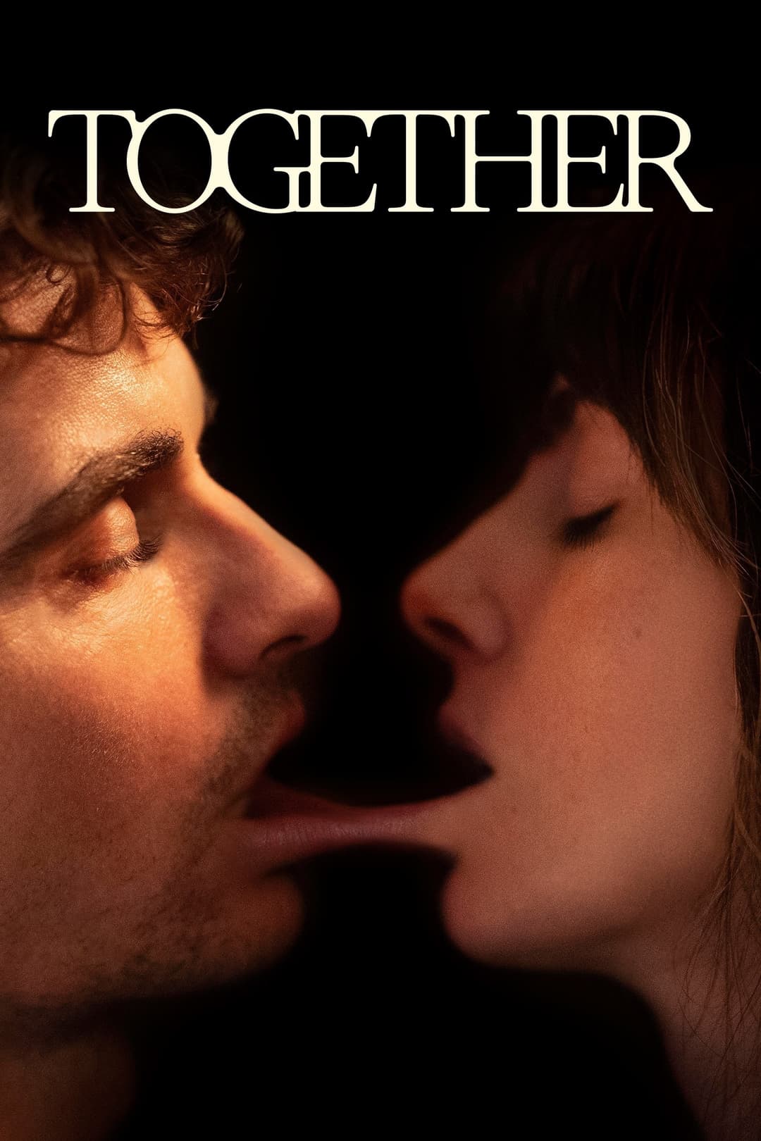 Together Poster not found