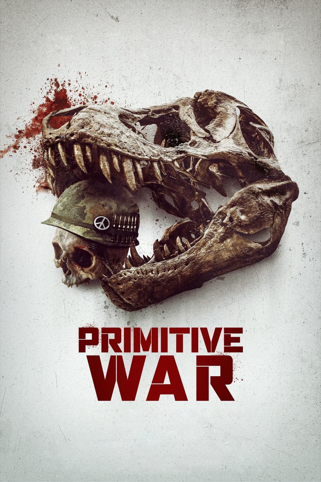 Primitive War Poster not found