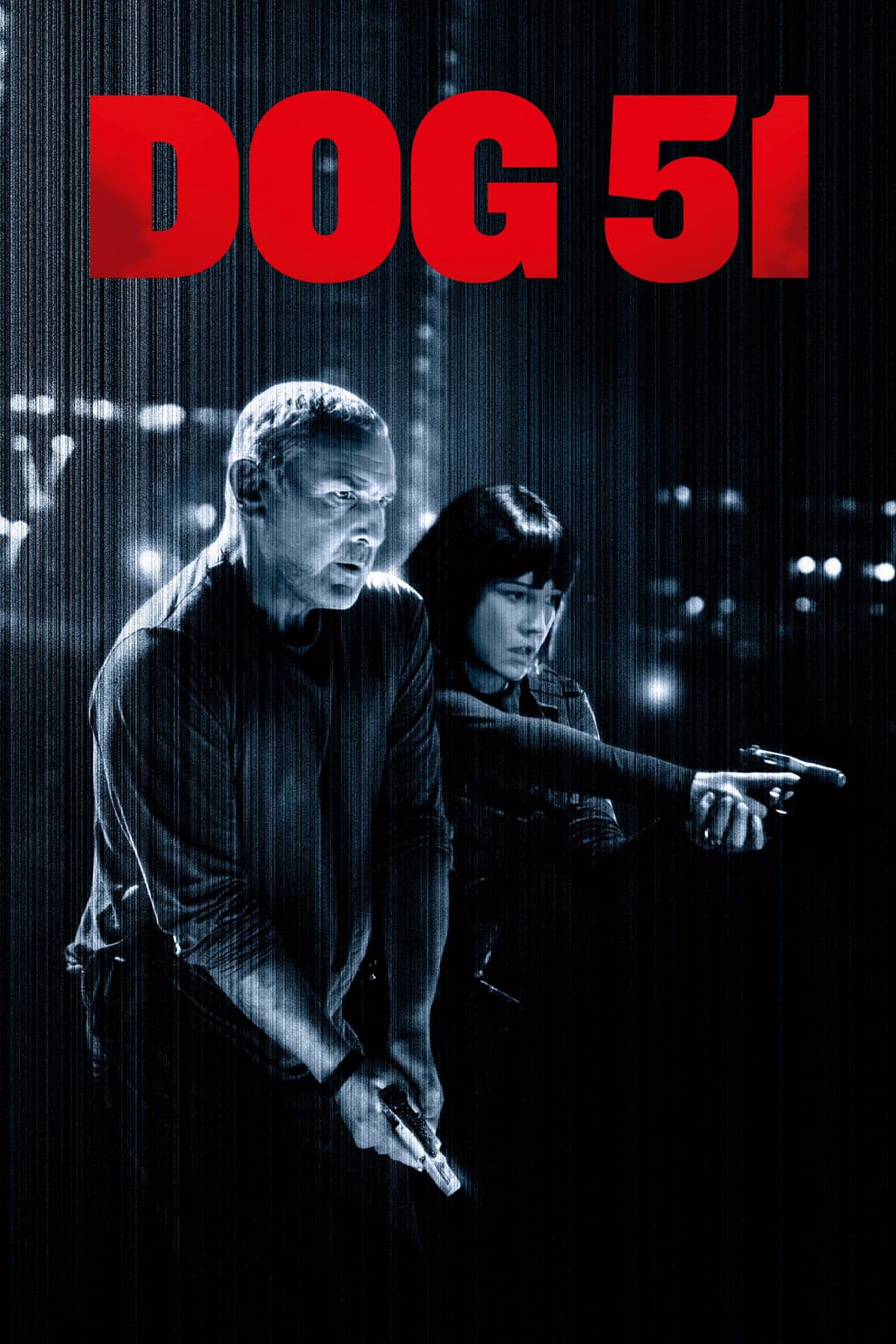 Dog 51 Poster not found