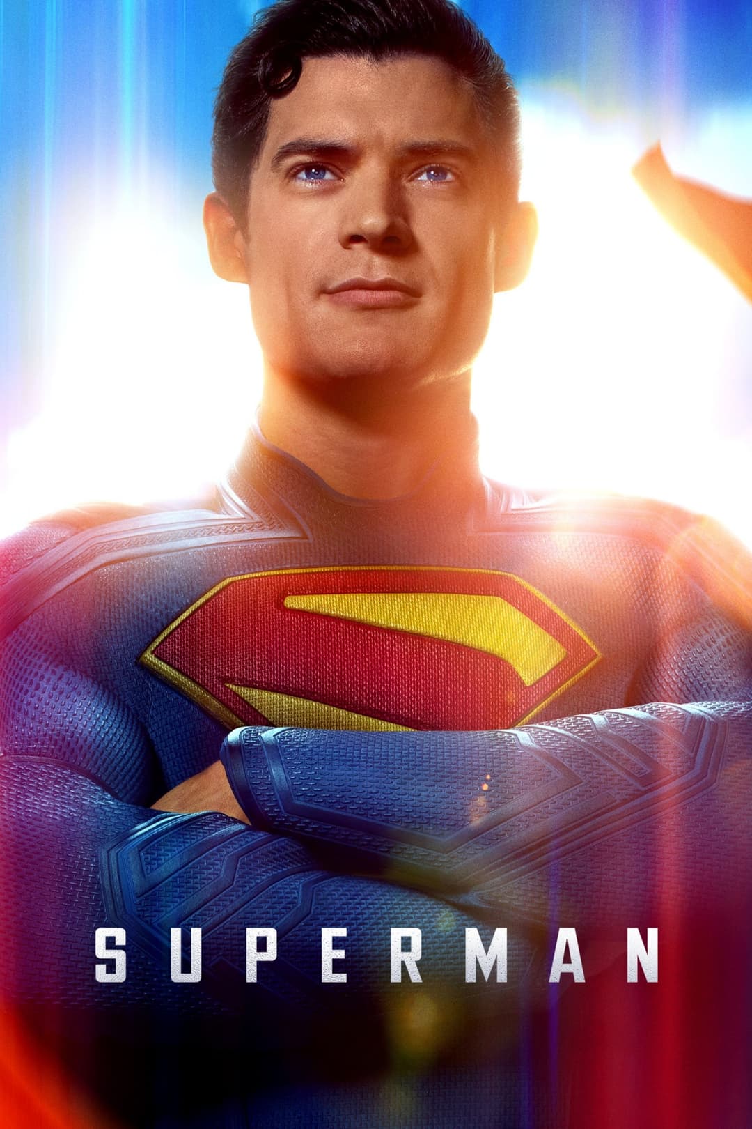 Superman Poster not found