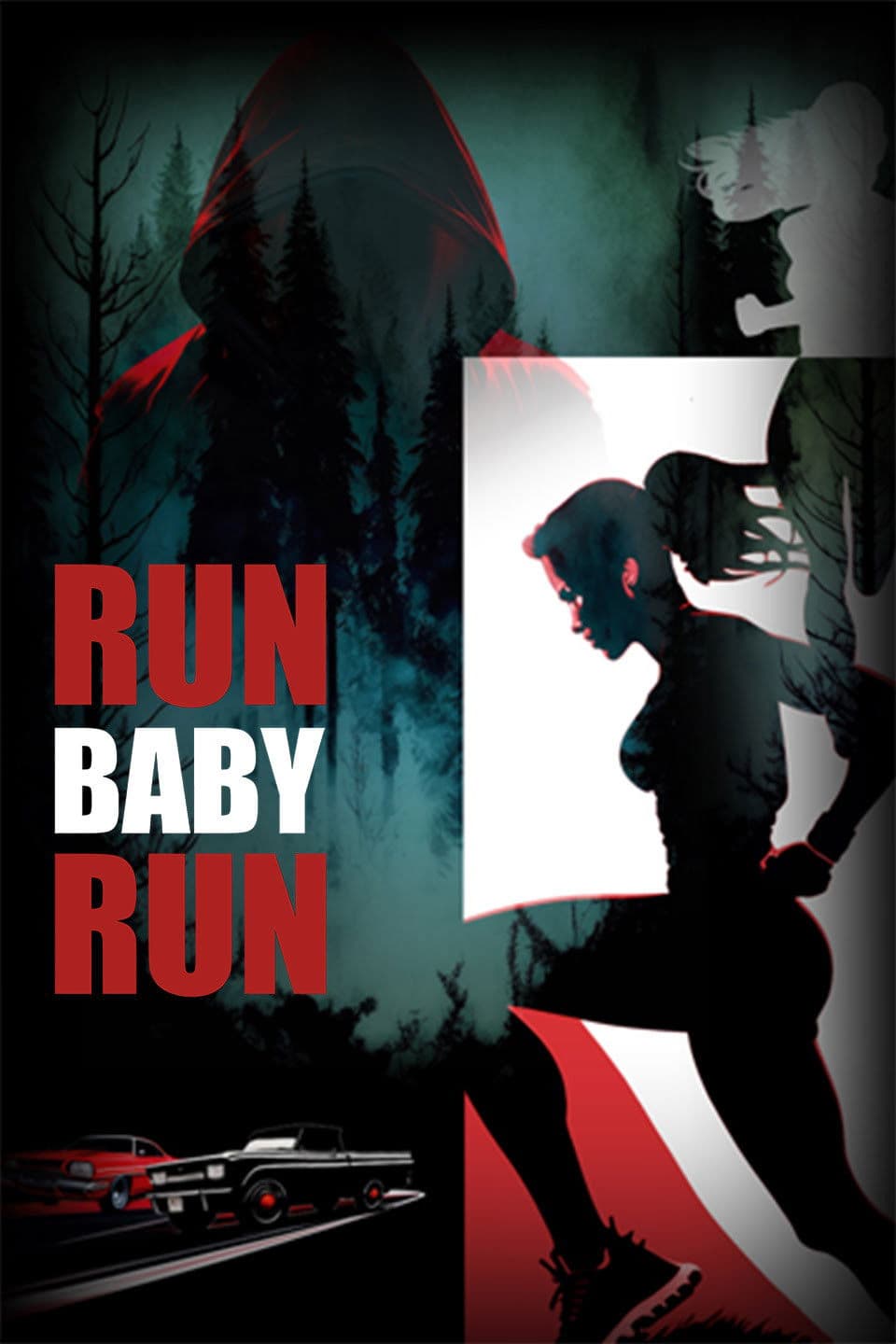 Run Baby Run Poster not found