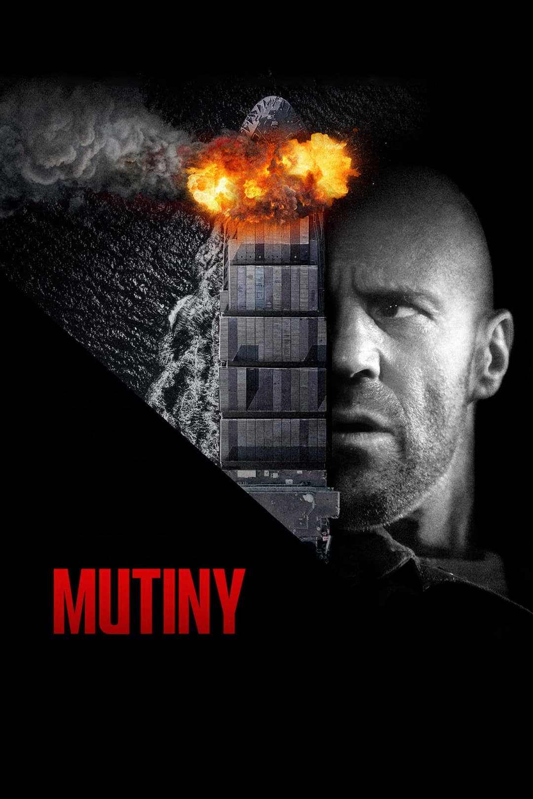 Mutiny Poster not found