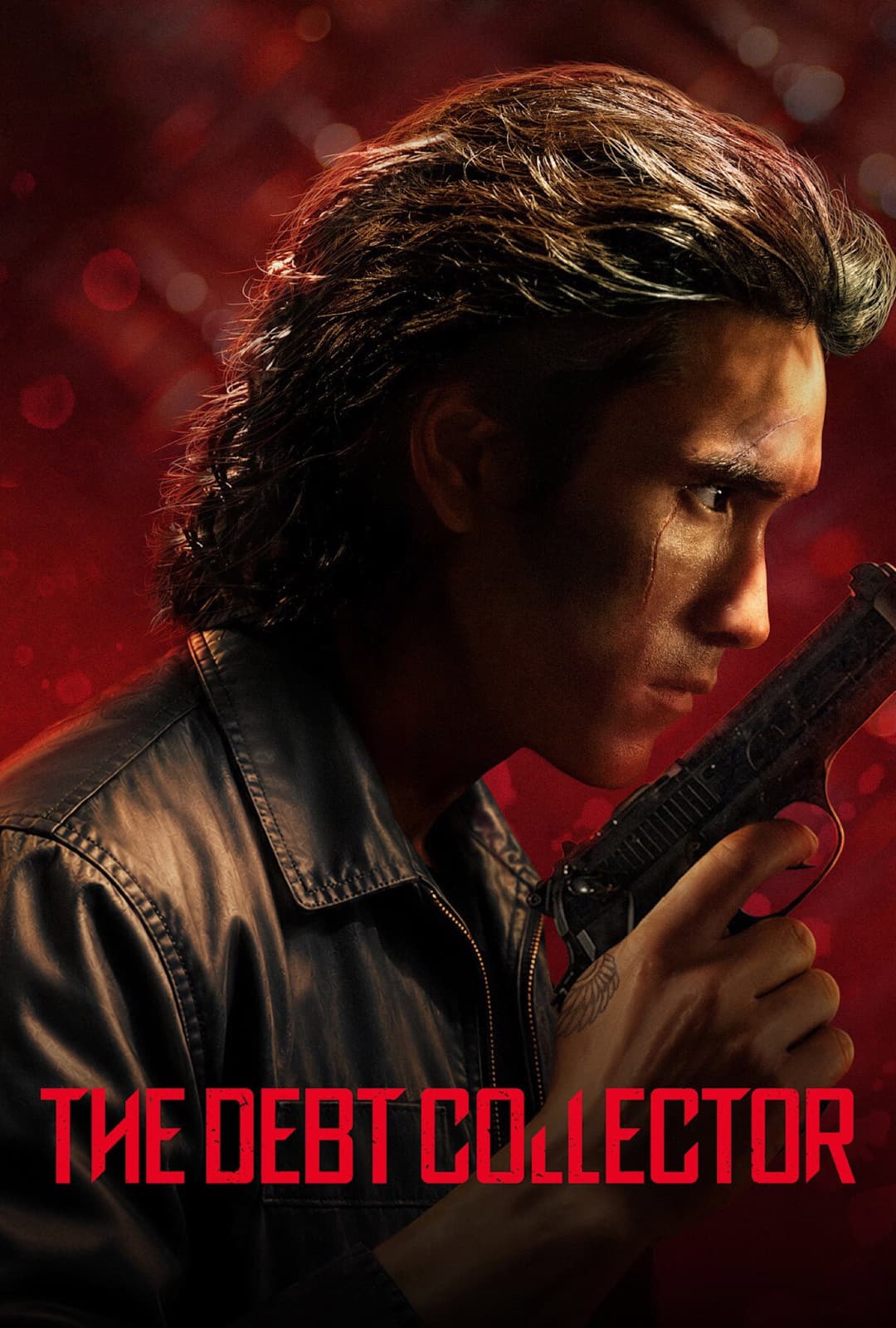 The Debt Collector Poster not found