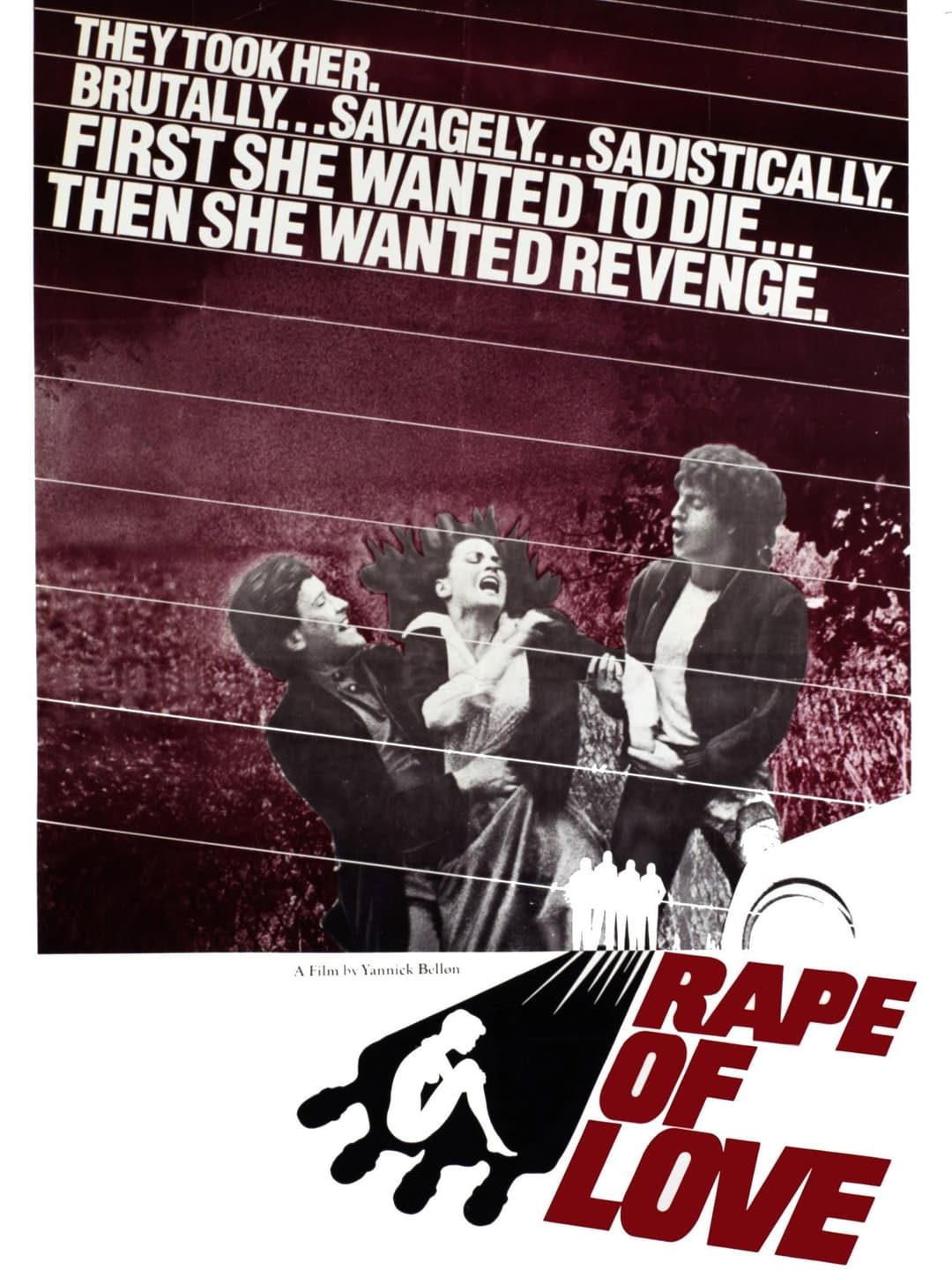 Rape of Love Poster not found