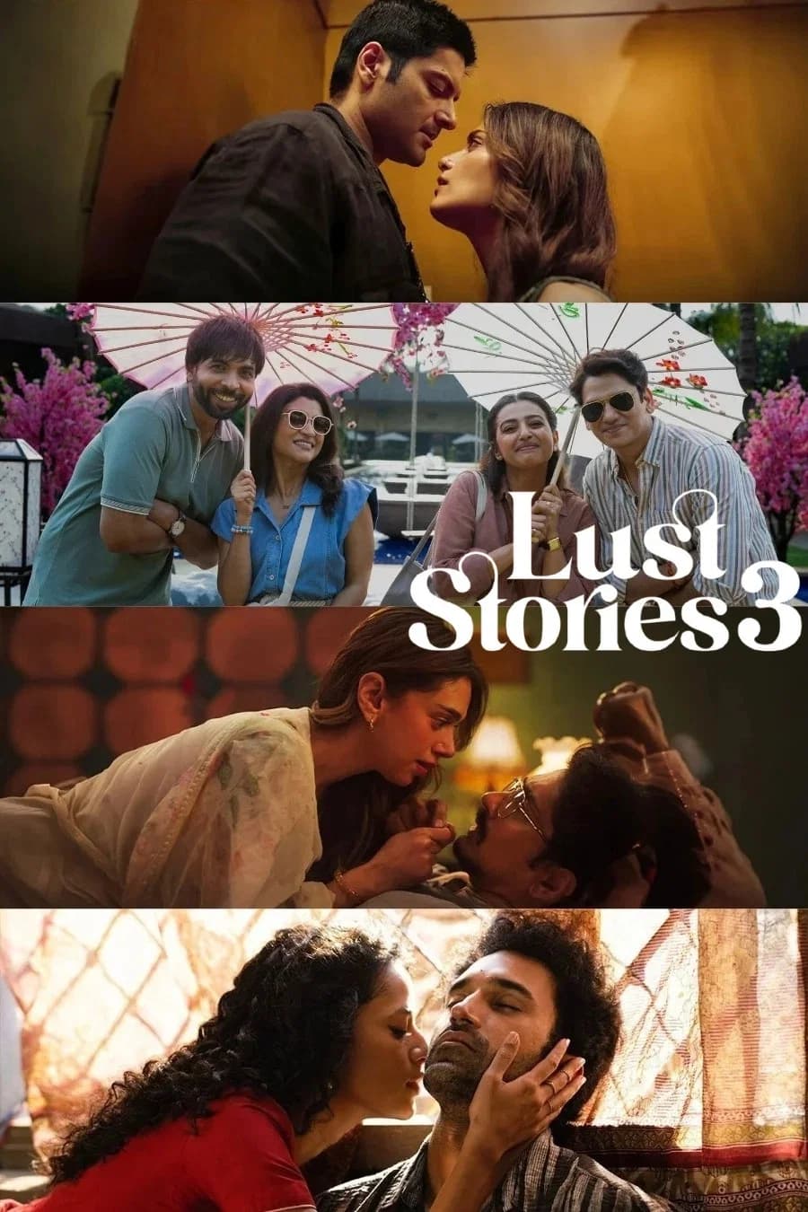 Lust Stories 3 Poster not found