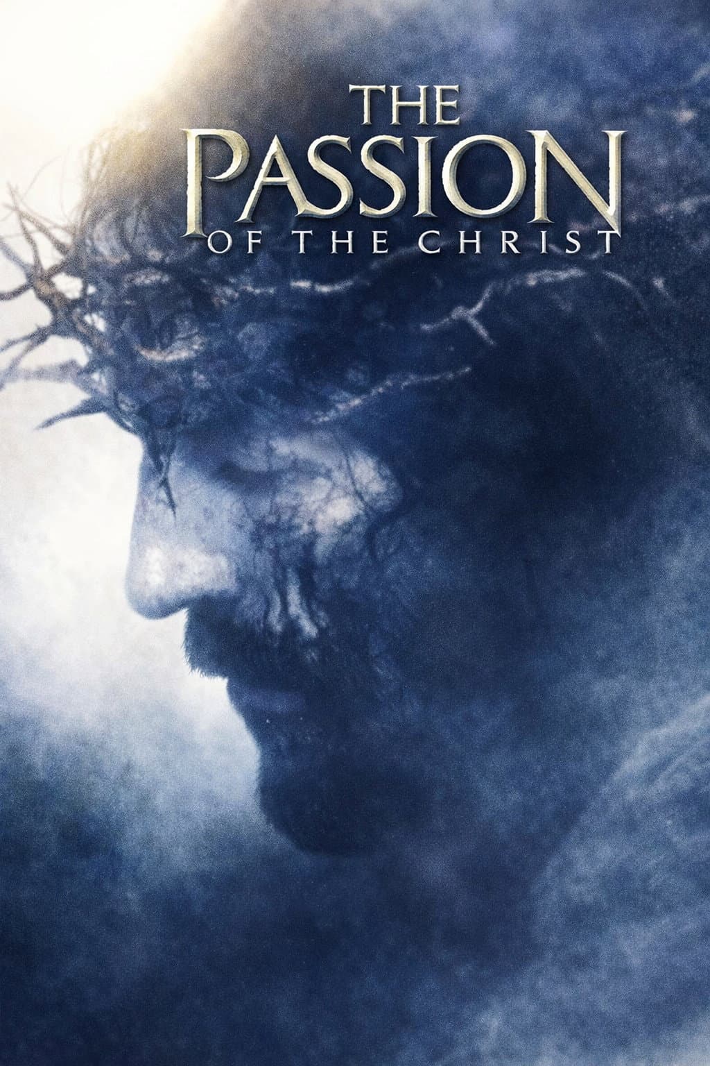 The Passion of the Christ Poster not found