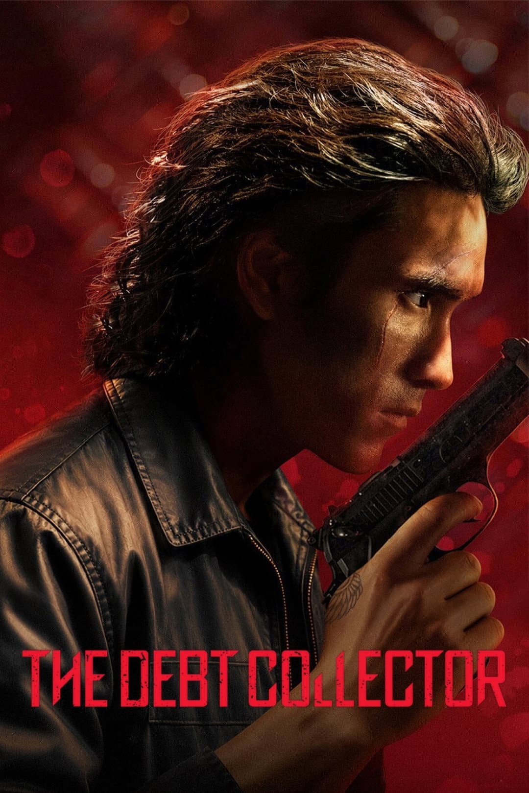 The Debt Collector Poster not found