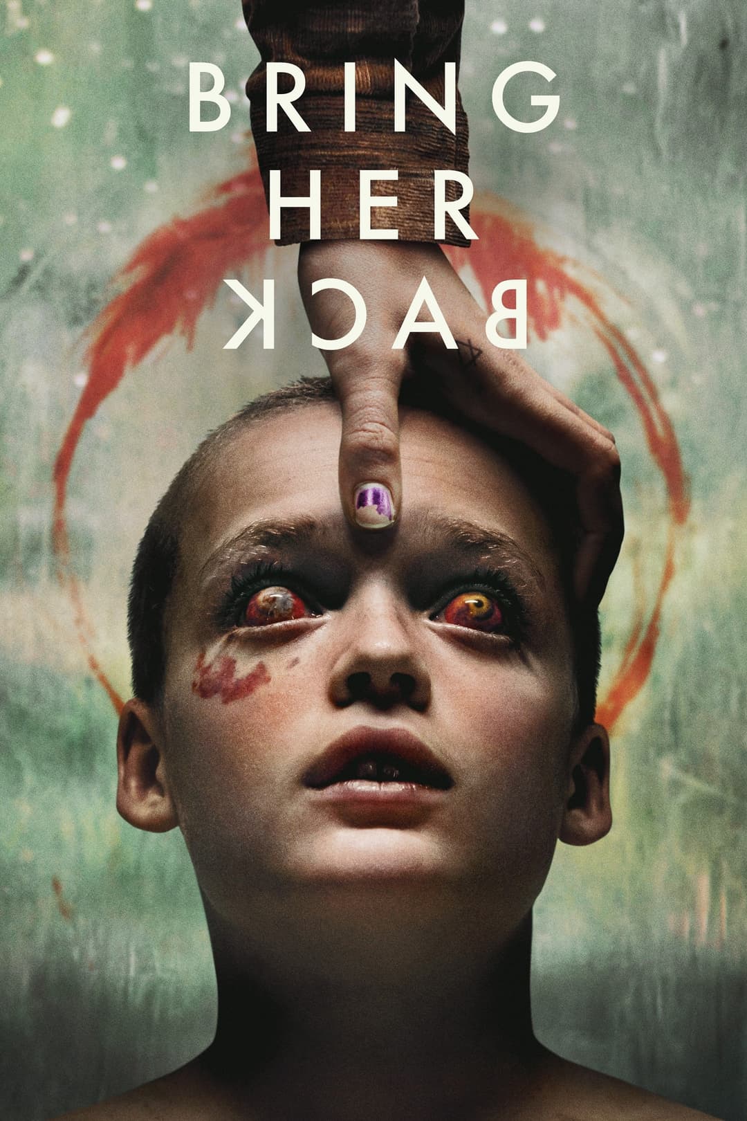 Bring Her Back Poster not found