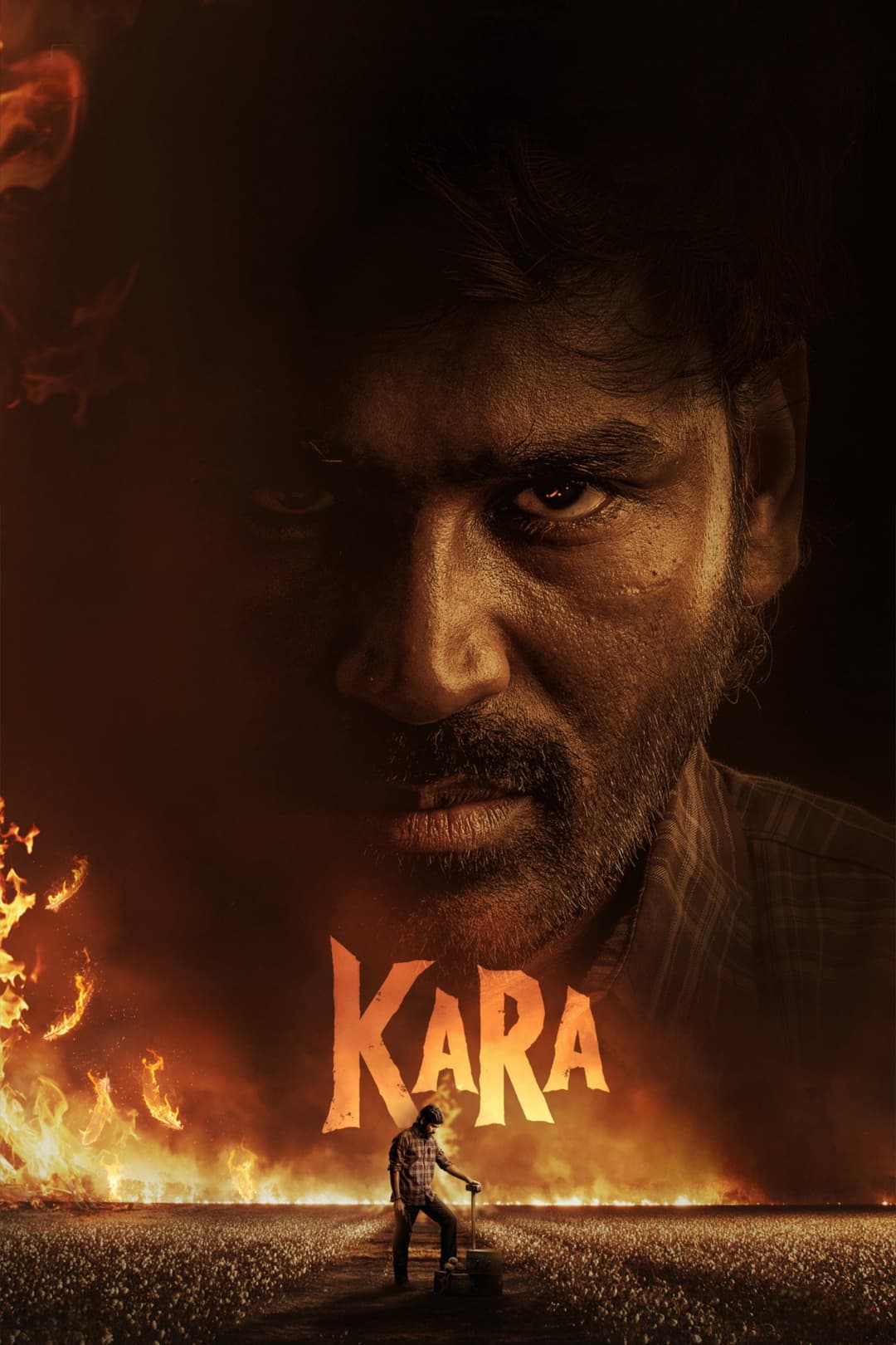 Kara Poster not found