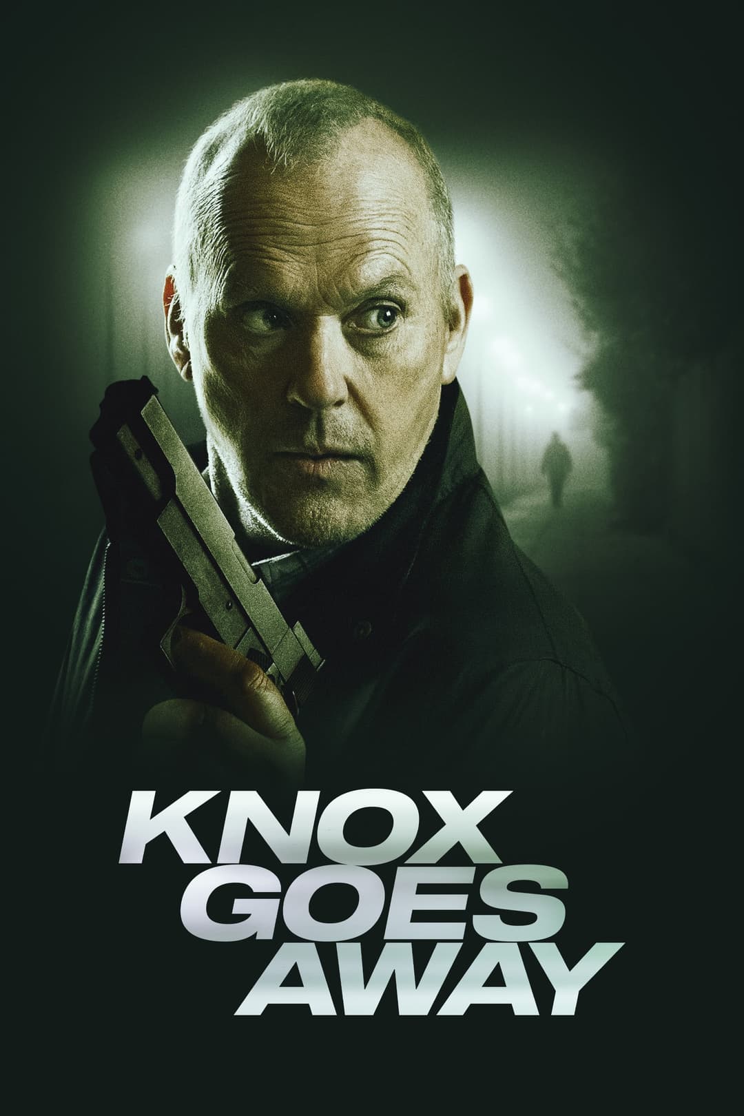 Knox Goes Away Poster not found