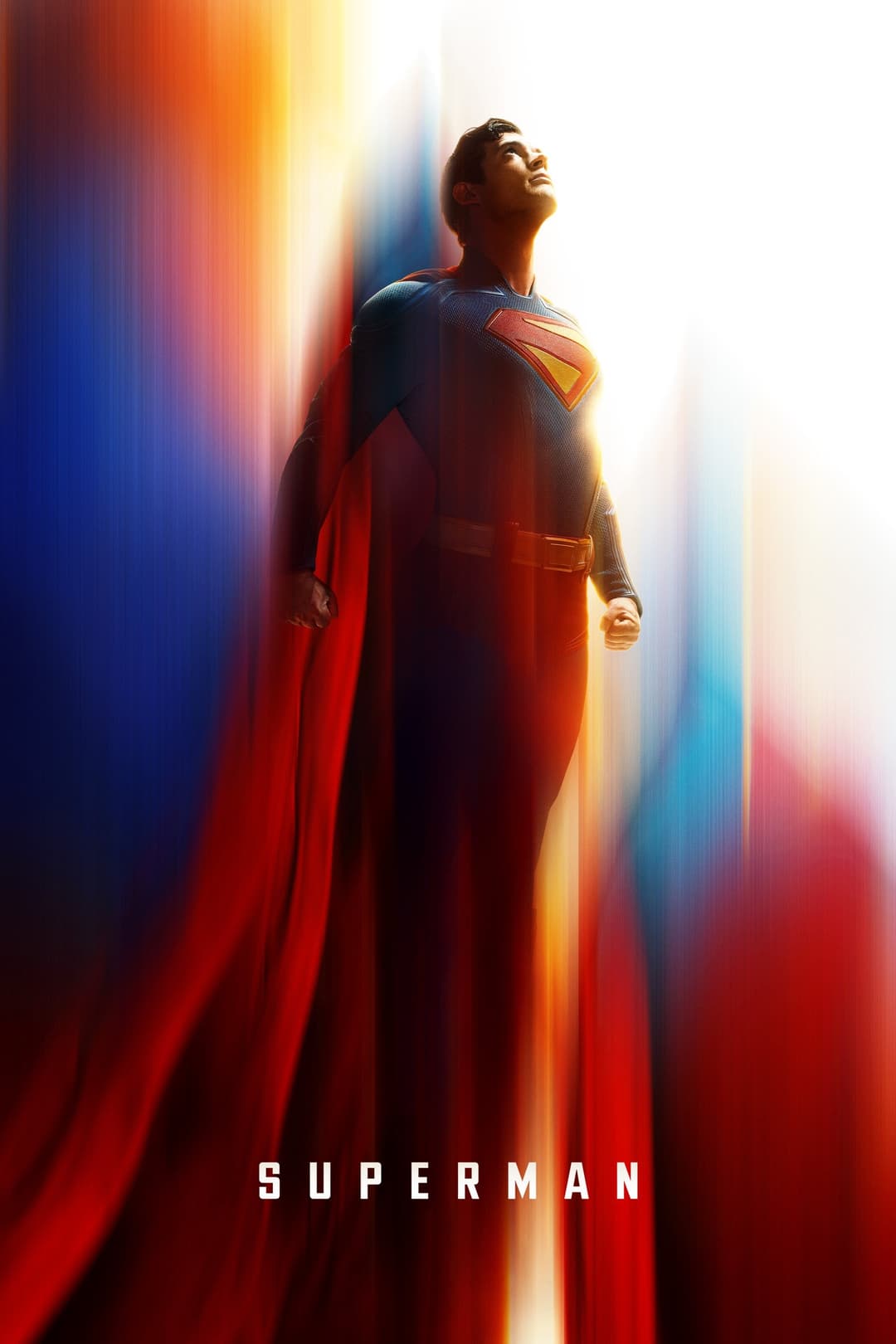 Superman Poster not found